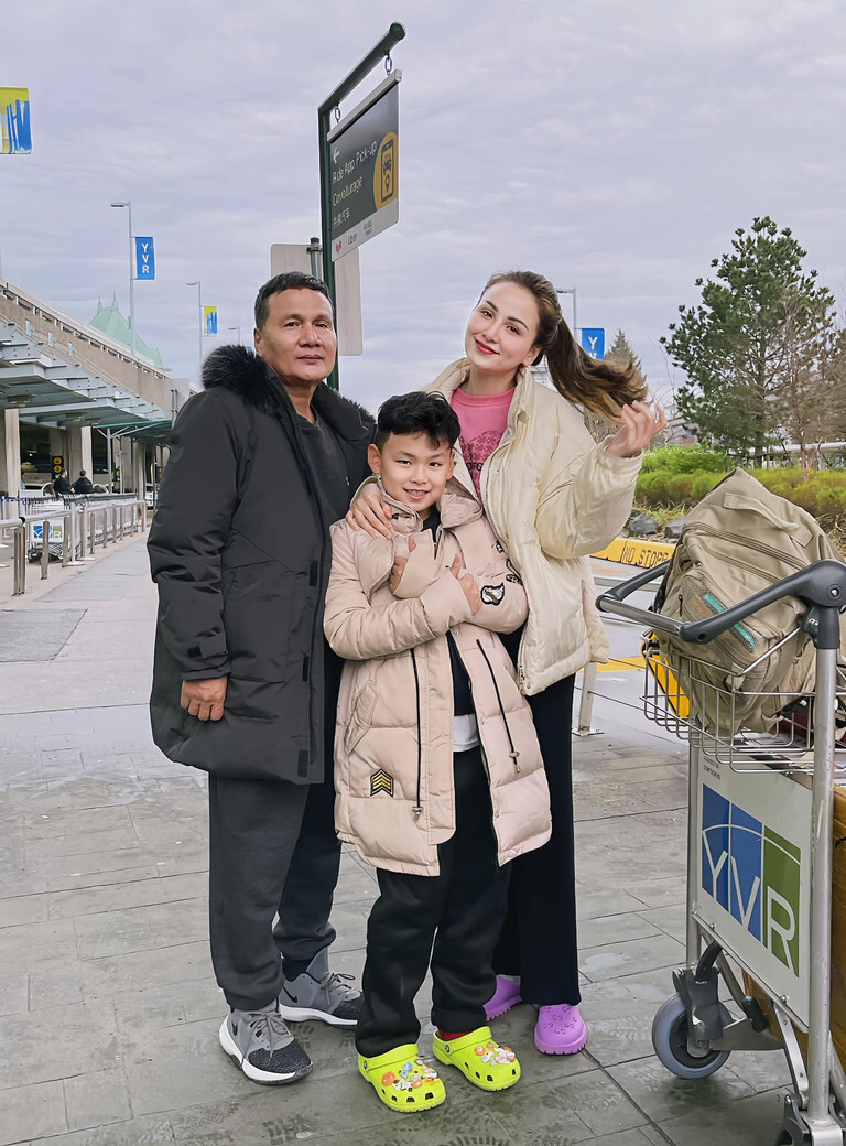 Sao Việt 21/12: Hai 'nam thần màn ảnh' hội ngộ, Việt Hương hẹn hò 'trai lạ' - 6