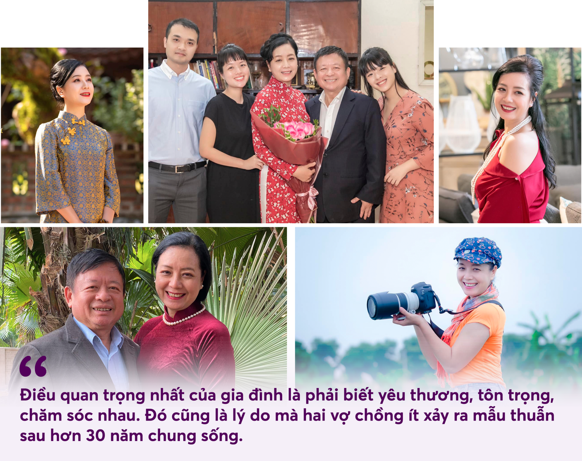 Người đàn bà đẹp màn ảnh Việt: Có lẽ tôi bị thất sủng nên ít được mời đóng phim - 8