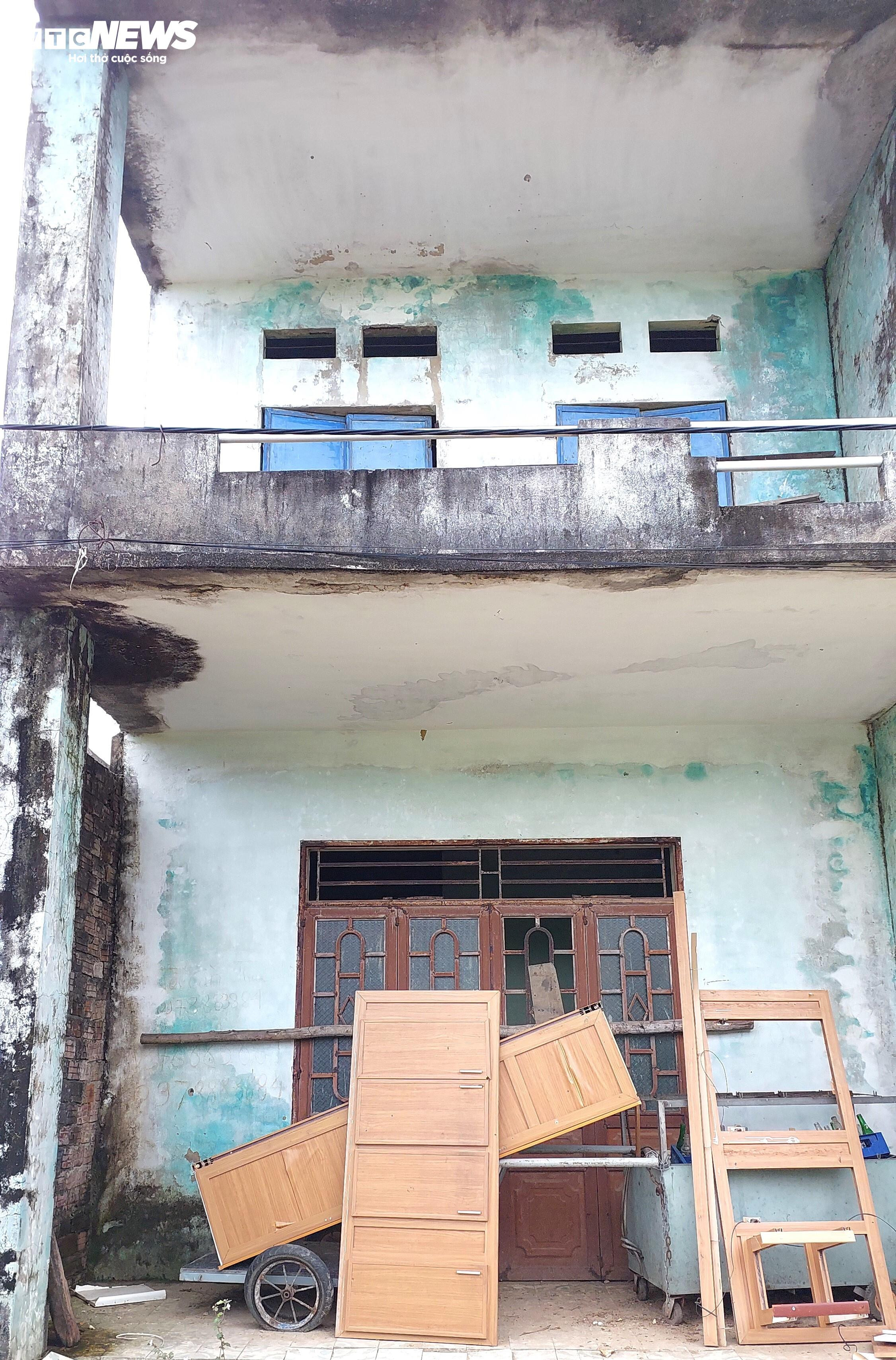 15 năm dân 'treo' cùng dự án: 'Chưa biết ngày nào hết khổ' - 5