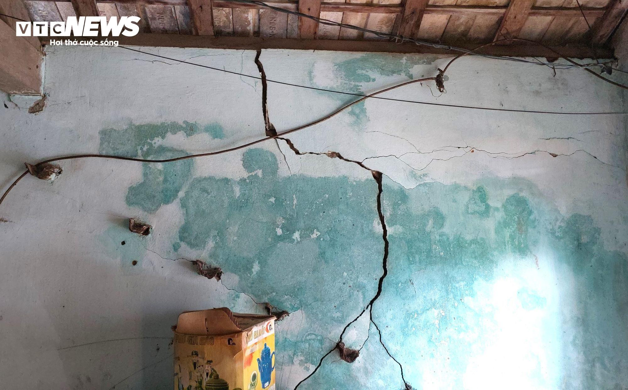 15 năm dân 'treo' cùng dự án: 'Chưa biết ngày nào hết khổ' - 7