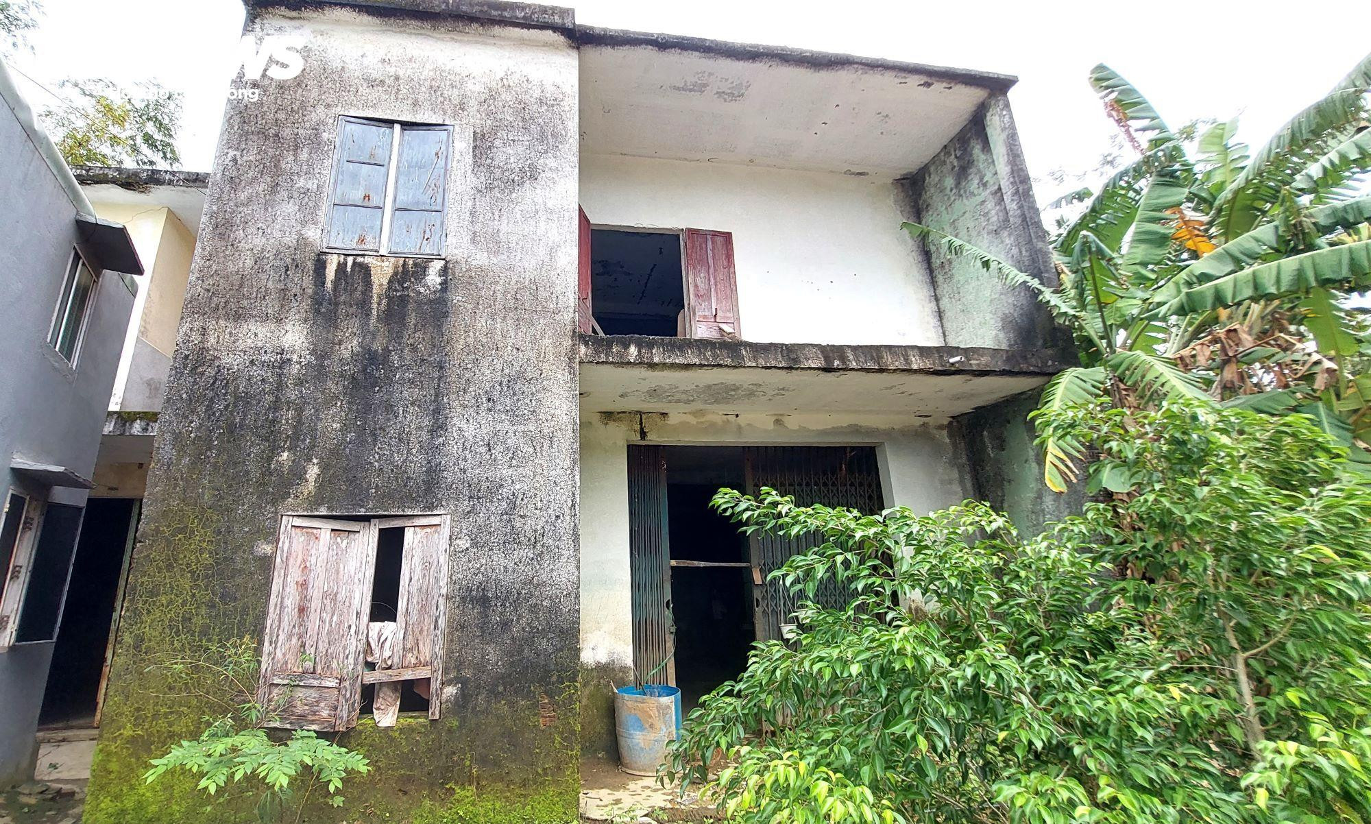 15 năm dân 'treo' cùng dự án: 'Chưa biết ngày nào hết khổ' - 11