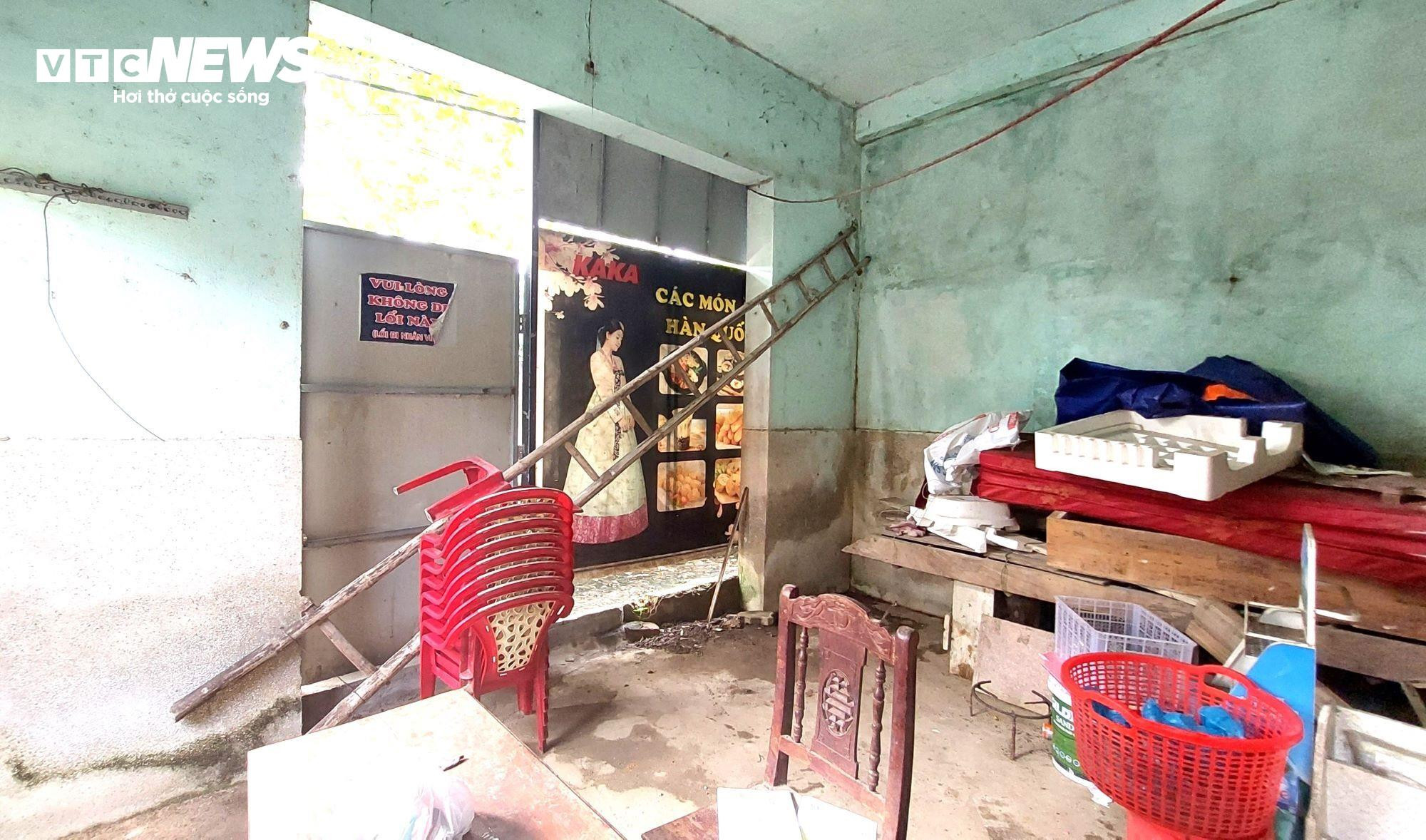 15 năm dân 'treo' cùng dự án: 'Chưa biết ngày nào hết khổ' - 2