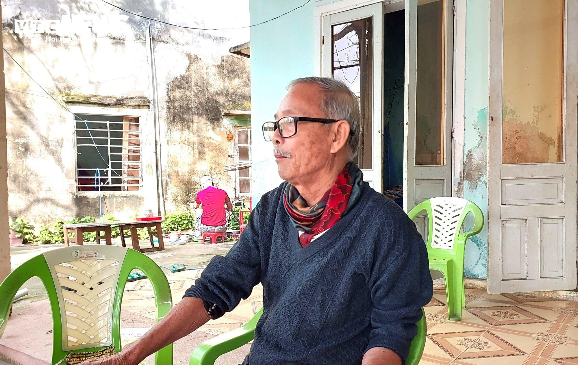 15 năm dân 'treo' cùng dự án: 'Chưa biết ngày nào hết khổ' - 3