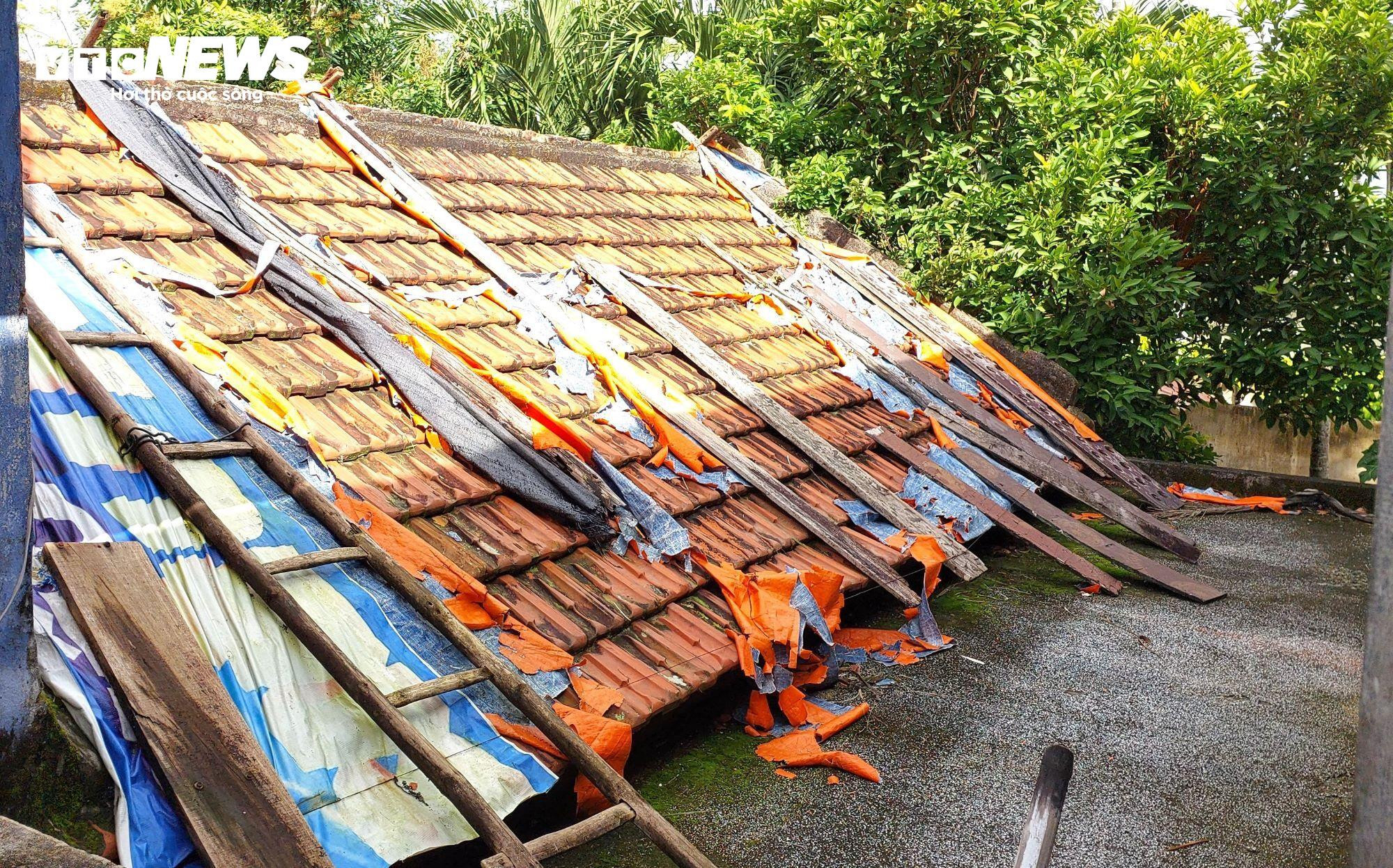 15 năm dân 'treo' cùng dự án: 'Chưa biết ngày nào hết khổ' - 6