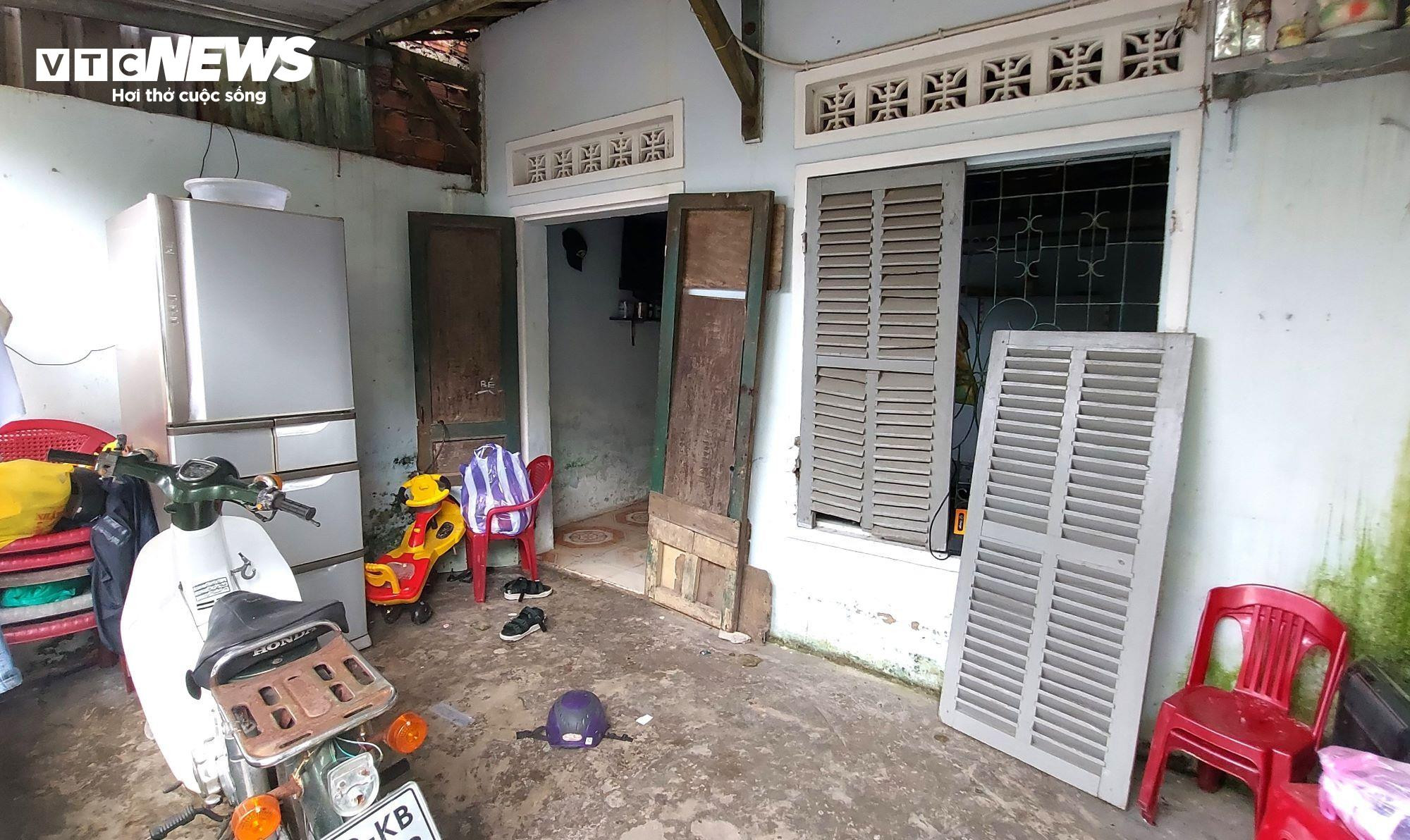 15 năm dân 'treo' cùng dự án: 'Chưa biết ngày nào hết khổ' - 10