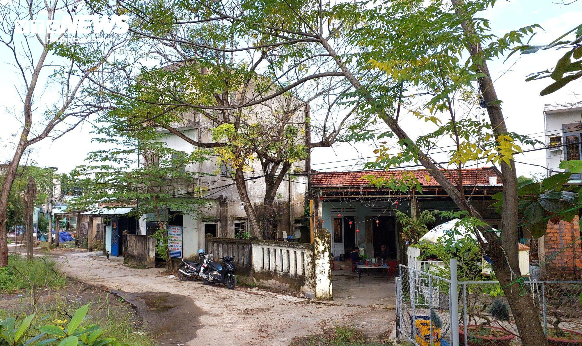 15 năm dân 'treo' cùng dự án: 'Chưa biết ngày nào hết khổ' - 9