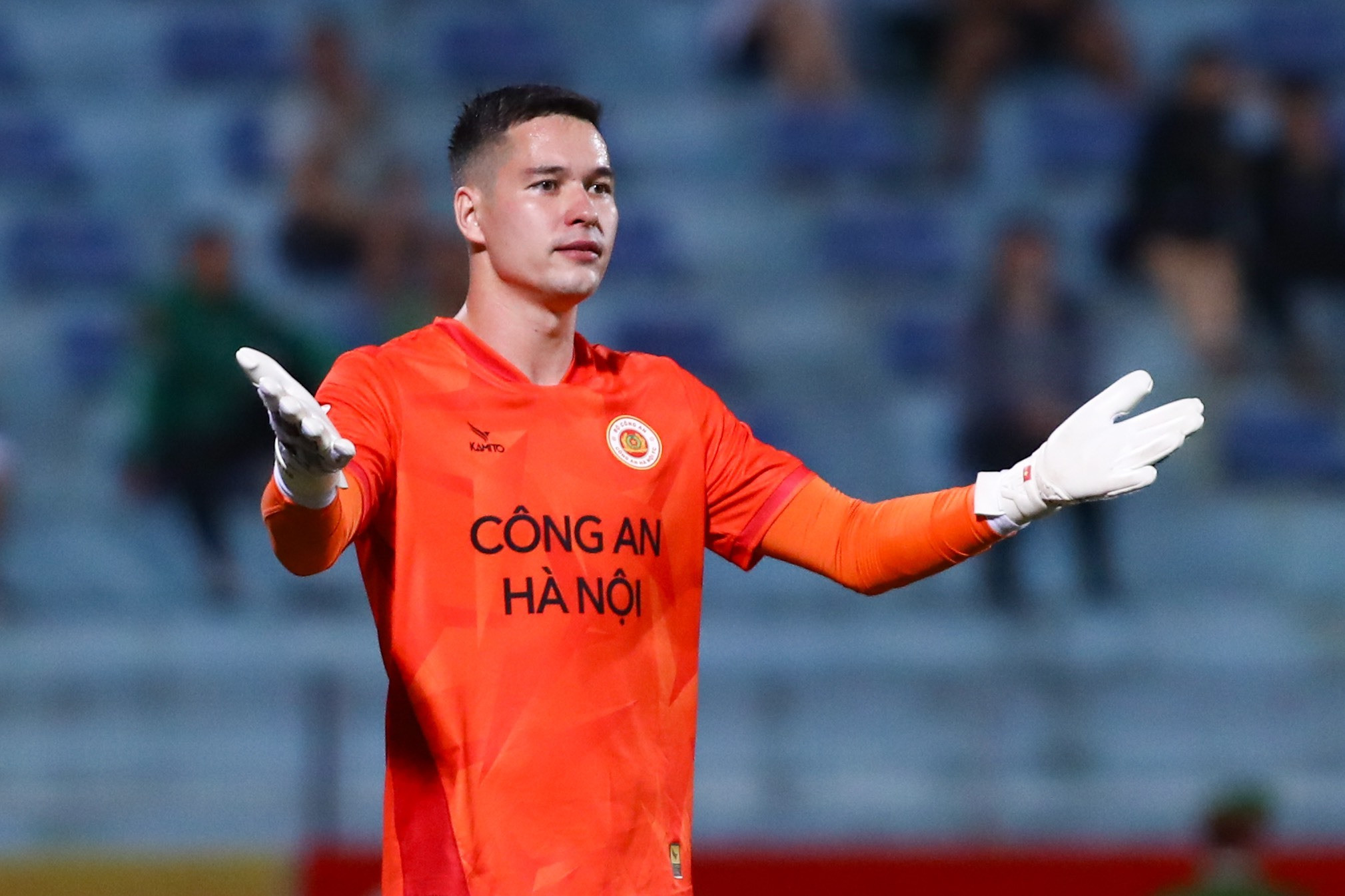 'Thế hệ vàng' đang tuổi đẹp, vì sao tuyển Việt Nam phải làm mới đội hình? - 2