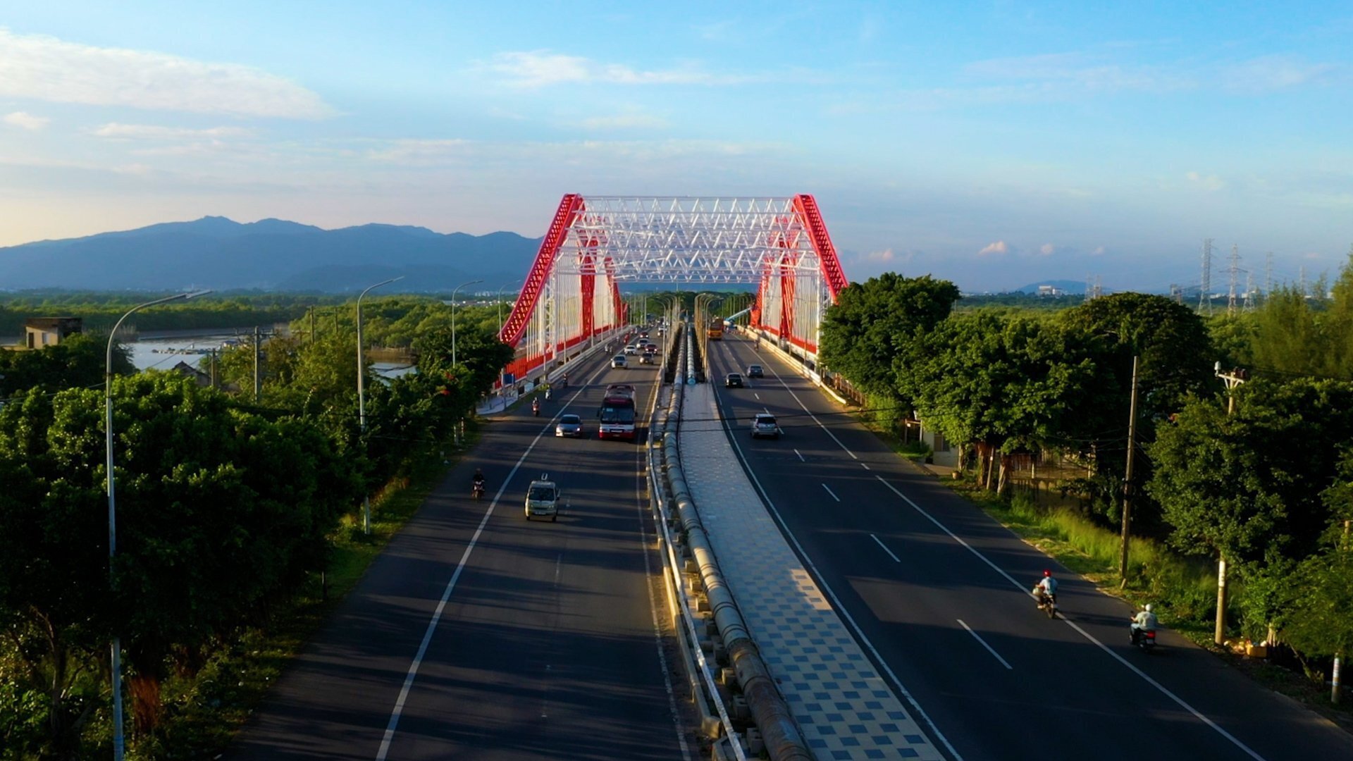 Bà Rịa - Vũng Tàu: Diện mạo hiện đại của đô thị đáng sống hàng đầu Nam Bộ - 3