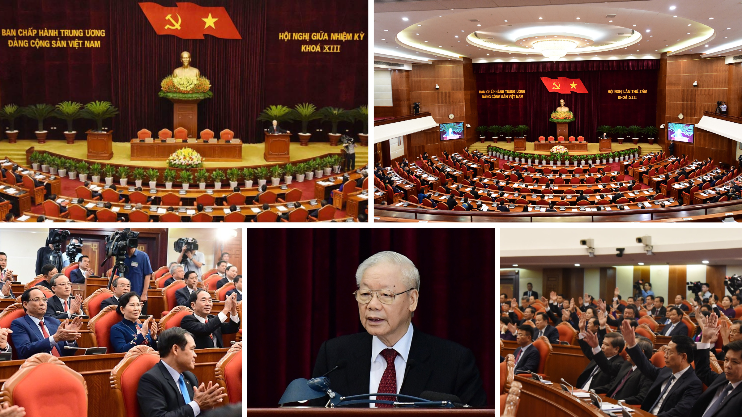 10 sự kiện, vấn đề trong nước nổi bật năm 2023 do VOV bình chọn - 2