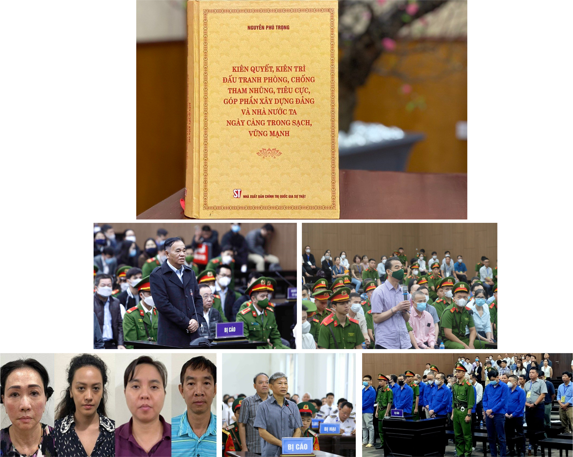 10 sự kiện, vấn đề trong nước nổi bật năm 2023 do VOV bình chọn - 6