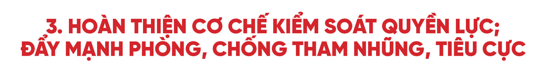 10 sự kiện, vấn đề trong nước nổi bật năm 2023 do VOV bình chọn - 5