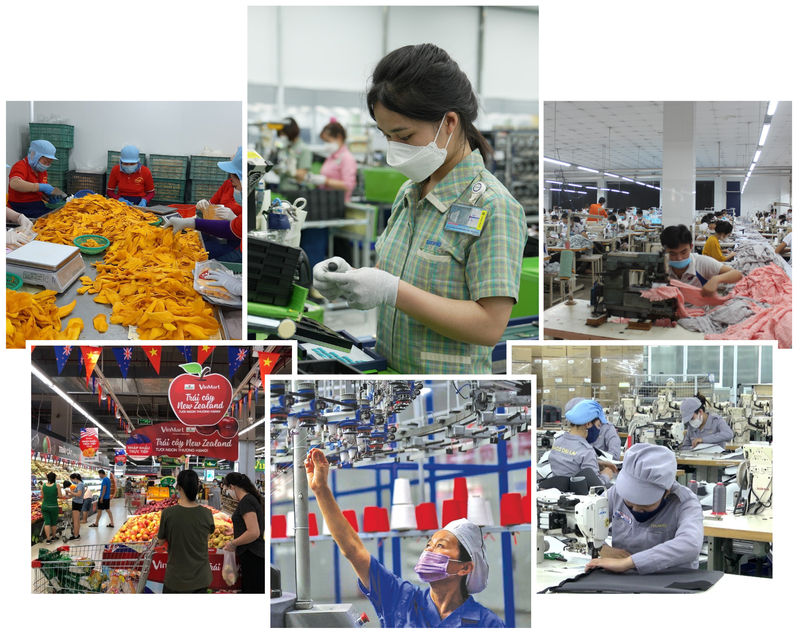 10 sự kiện, vấn đề trong nước nổi bật năm 2023 do VOV bình chọn - 8