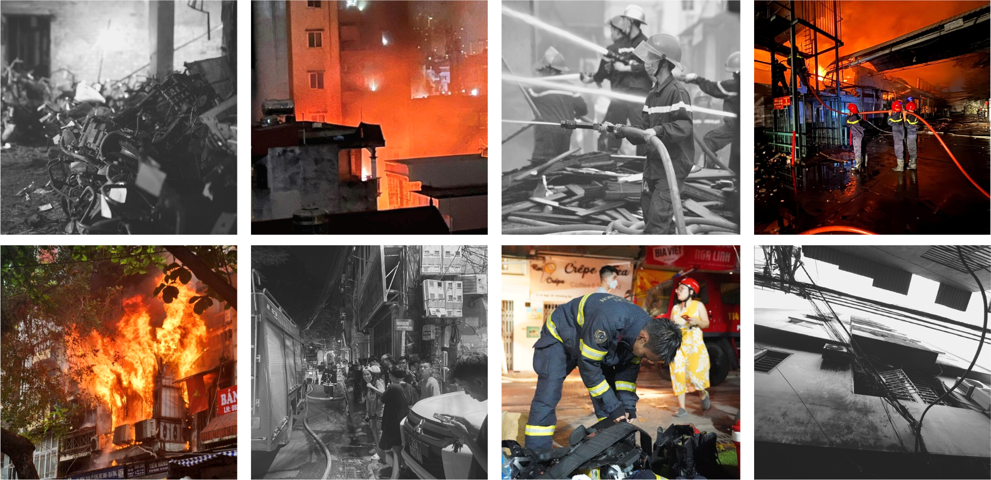 10 sự kiện, vấn đề trong nước nổi bật năm 2023 do VOV bình chọn - 14