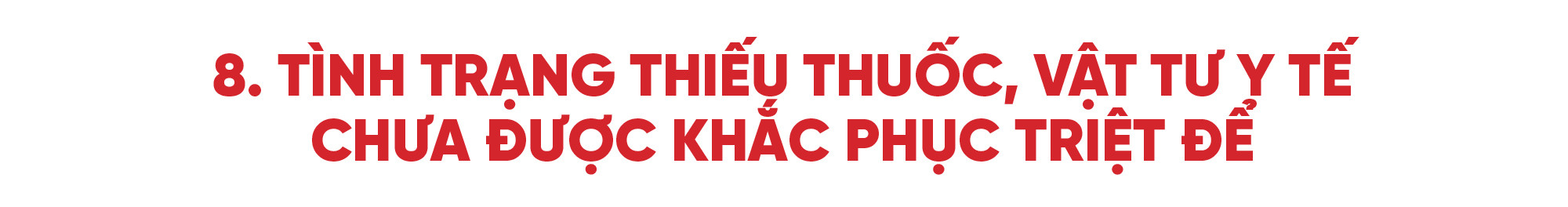 10 sự kiện, vấn đề trong nước nổi bật năm 2023 do VOV bình chọn - 15