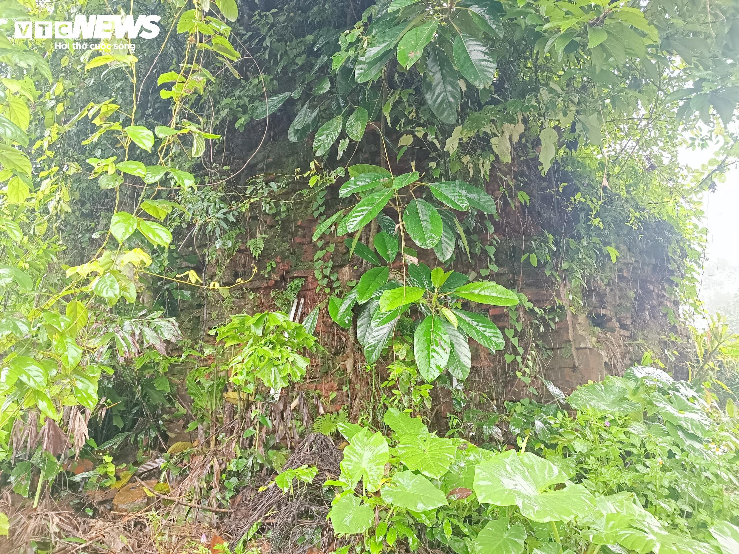 Hoang tàn những di tích Chăm Pa hiếm hoi còn sót lại trên đất cố đô Huế - 7