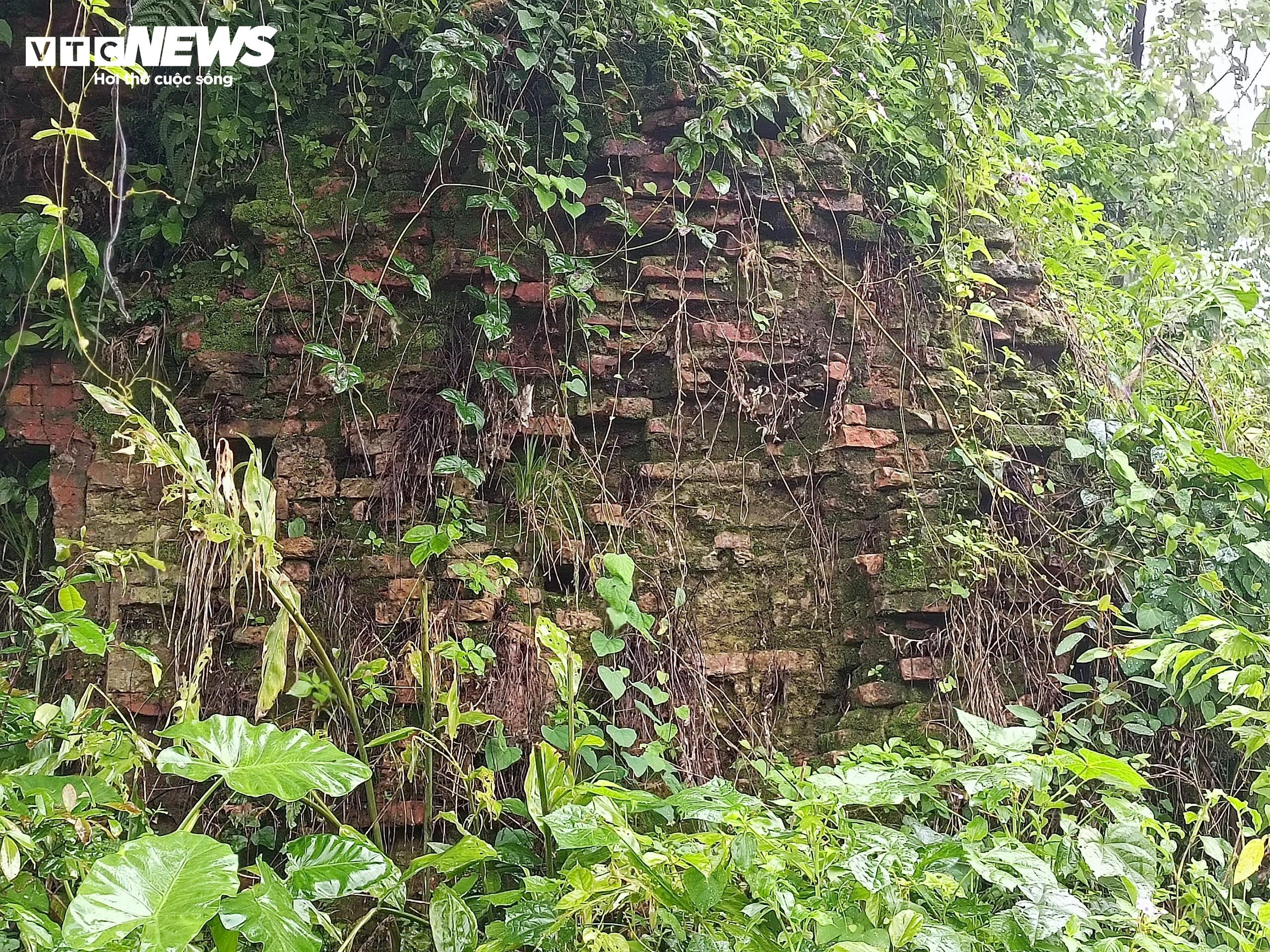 Hoang tàn những di tích Chăm Pa hiếm hoi còn sót lại trên đất cố đô Huế - 10