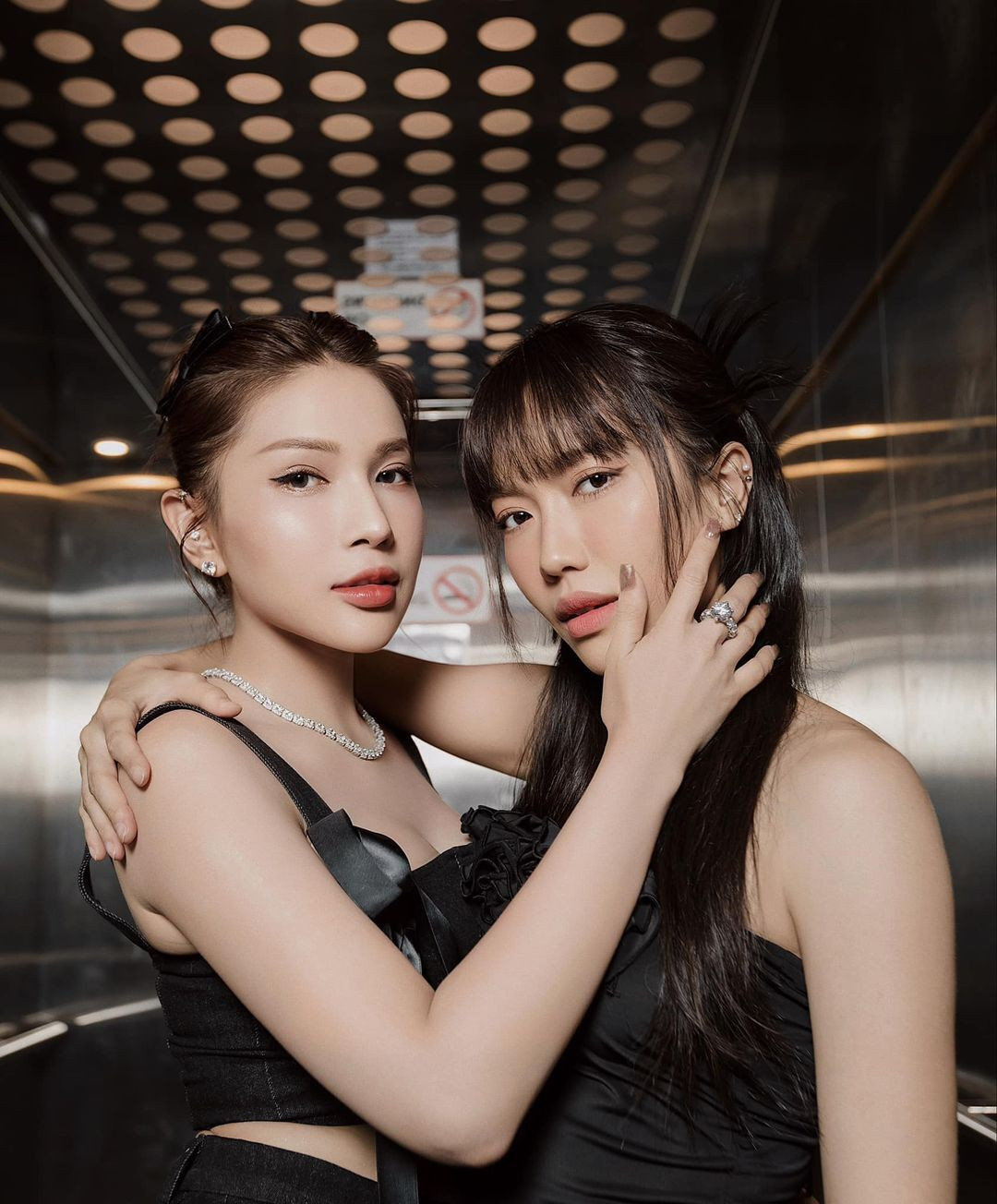 Sao Việt 30/12: Hoa hậu Ý Nhi ngày càng rạng rỡ, Minh Hằng đẹp mặn mà sau sinh - 6