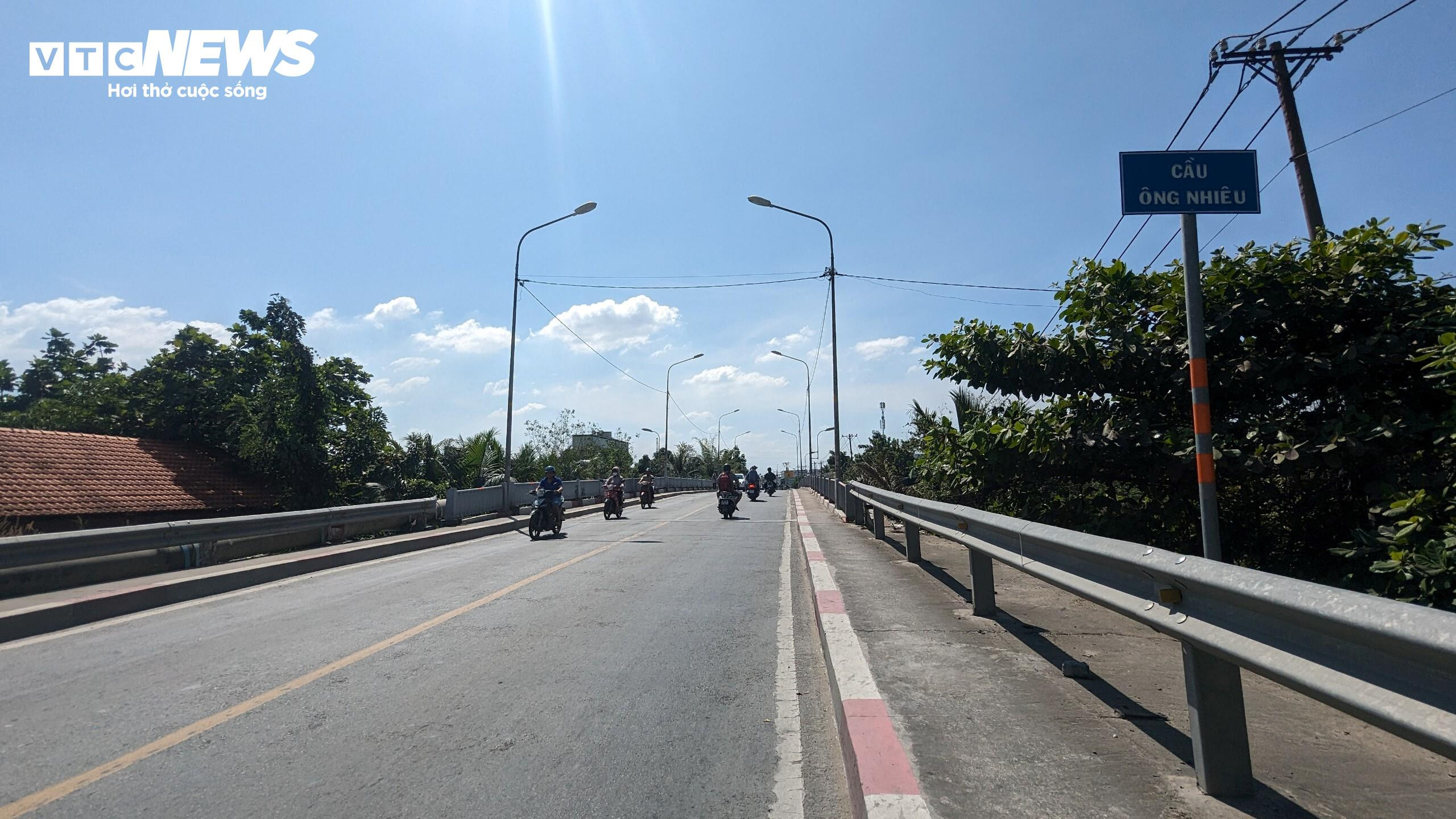 TP.HCM: Cầu Ông Nhiêu tăng mức đầu tư lên hơn 760 tỷ đồng vẫn 'án binh bất động' - 3