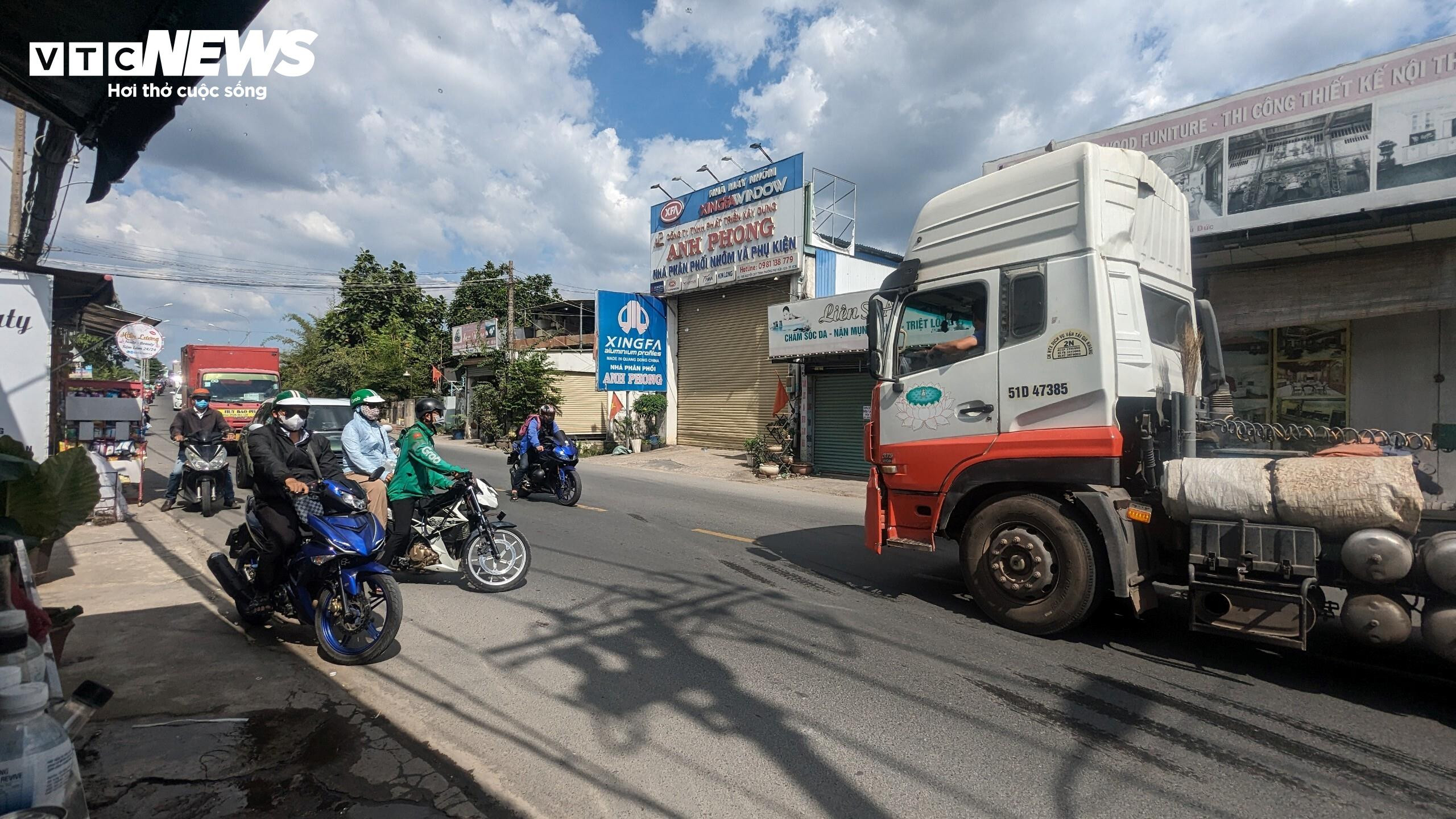 TP.HCM: Cầu Ông Nhiêu tăng mức đầu tư lên hơn 760 tỷ đồng vẫn 'án binh bất động' - 11