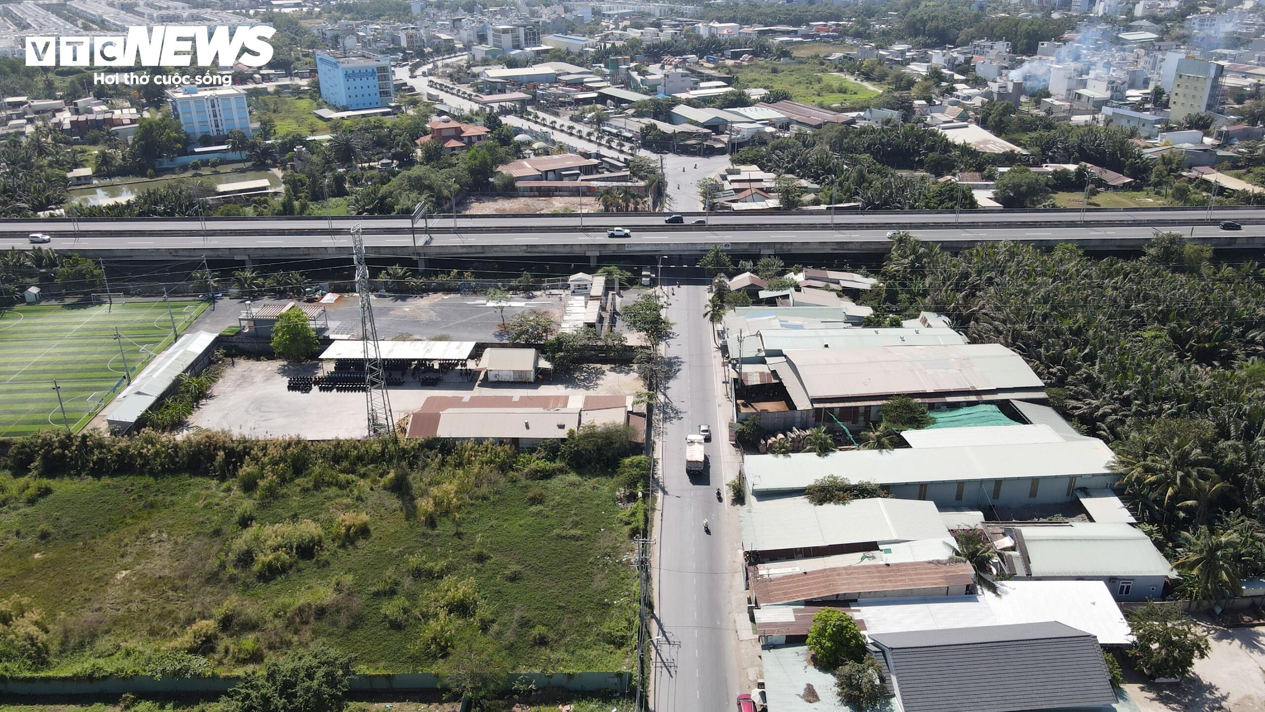 TP.HCM: Cầu Ông Nhiêu tăng mức đầu tư lên hơn 760 tỷ đồng vẫn 'án binh bất động' - 7