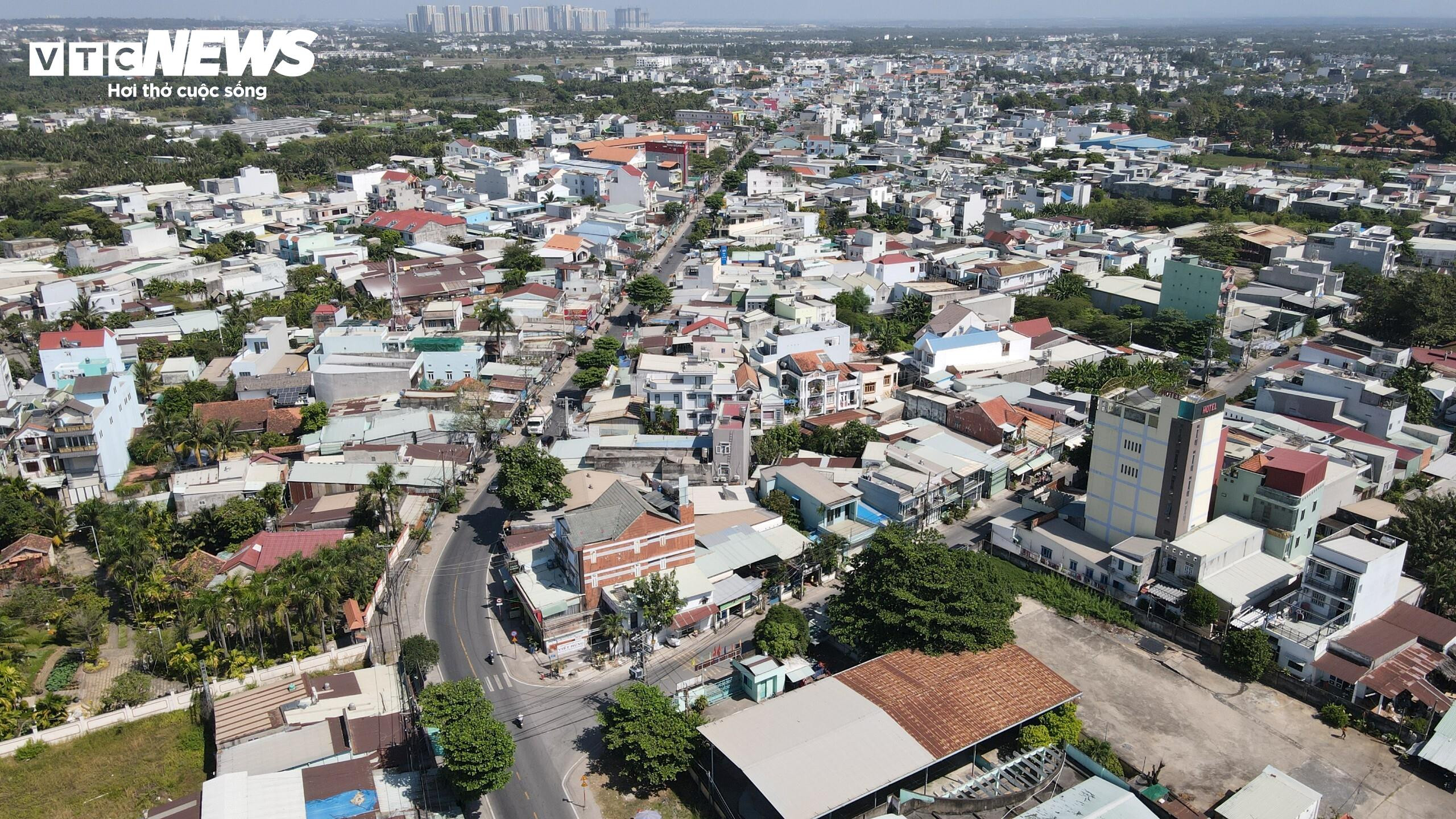 TP.HCM: Cầu Ông Nhiêu tăng mức đầu tư lên hơn 760 tỷ đồng vẫn 'án binh bất động' - 6