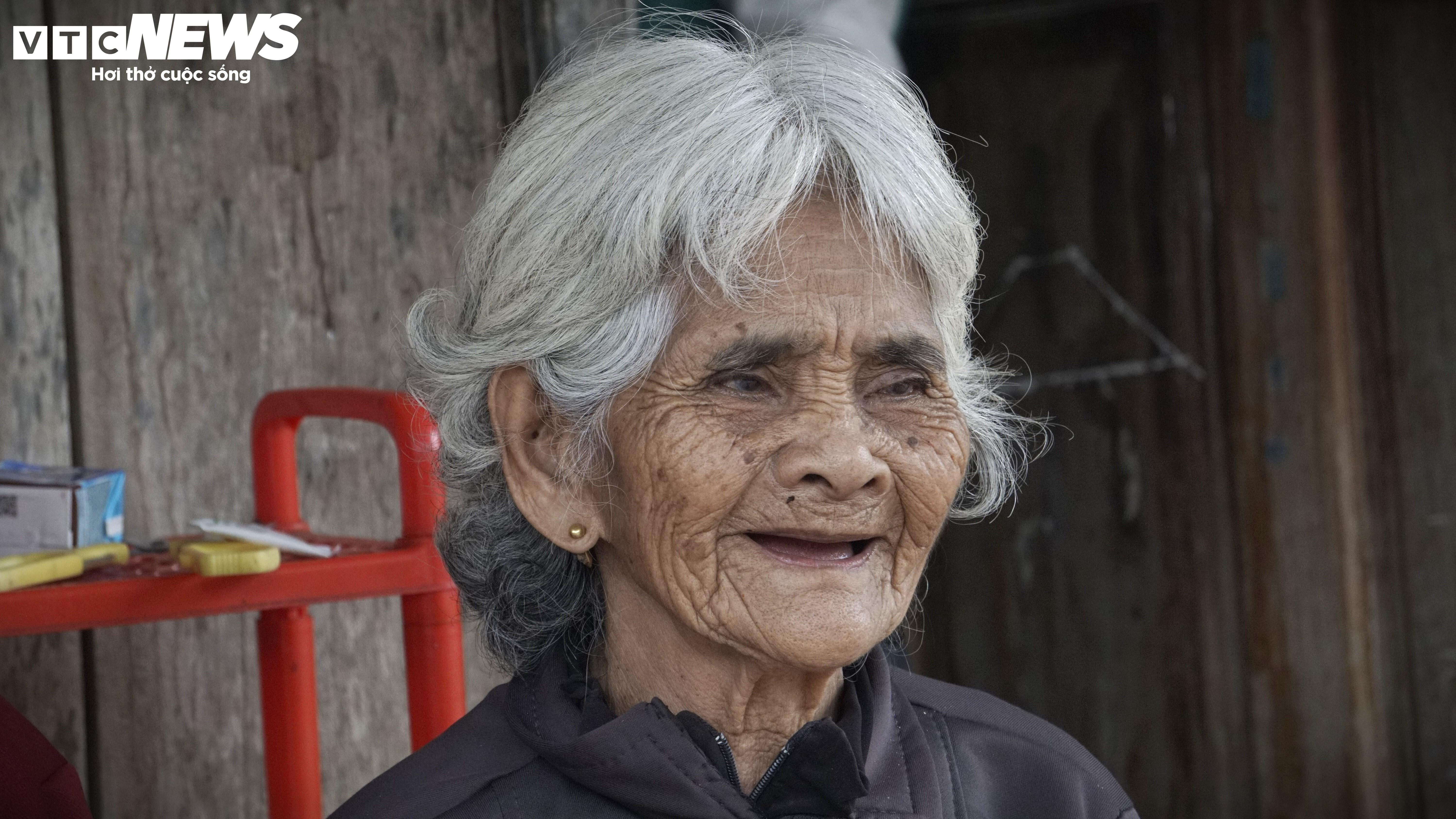 Đặc sắc lễ mừng lúa mới ngày cuối năm của người Ba Na ở Bình Định - 13