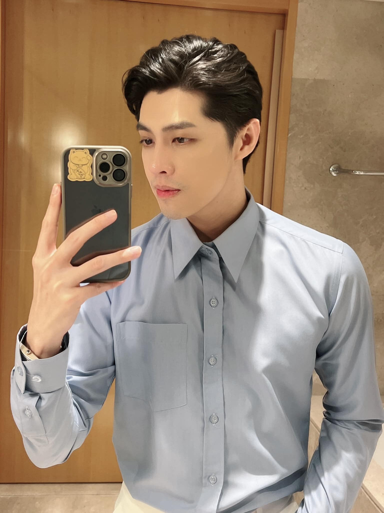 Sao Việt 3/1: Con gái Vũ Linh khoe chồng, Mai Phương Thúy than mệt đầu năm - 8