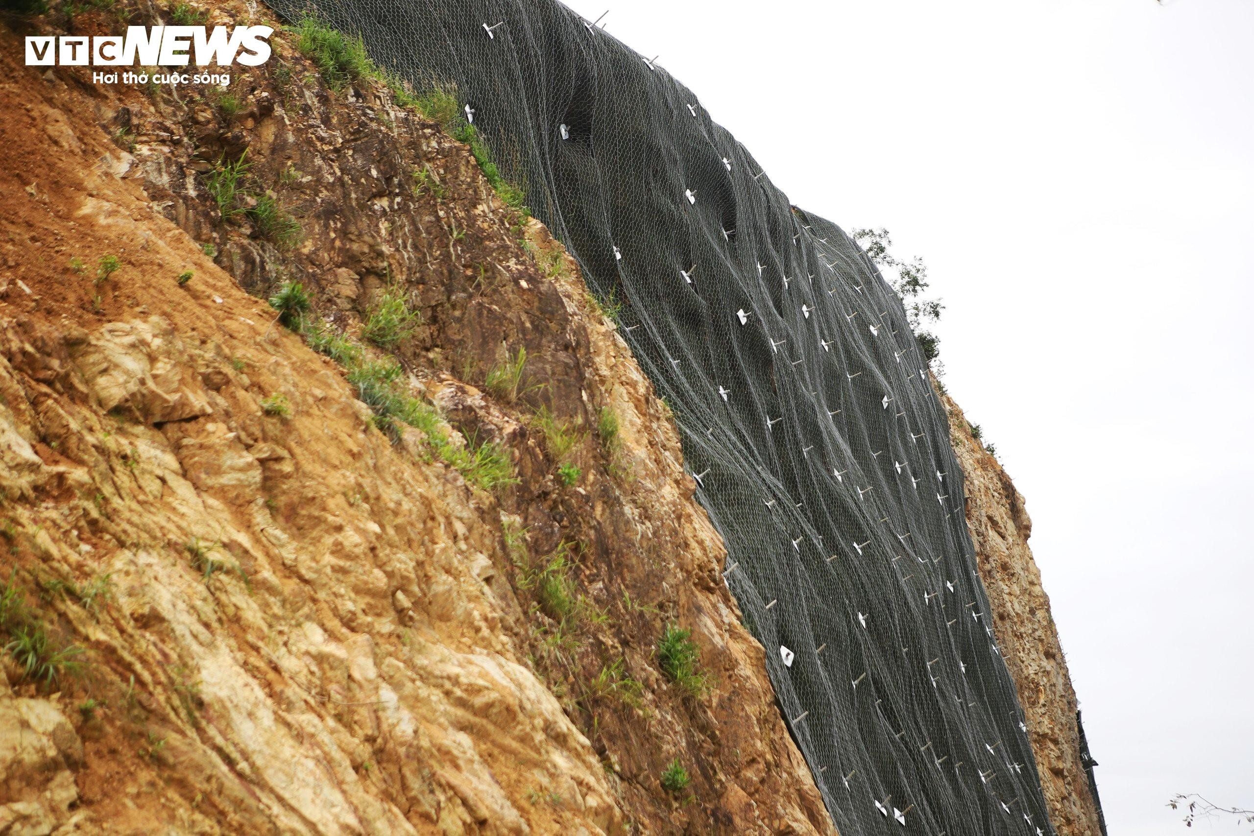 Chốt thời gian xoá nút ‘thắt cổ chai’ tồn tại hơn 2 năm tại cửa ngõ TP Quy Nhơn - 7