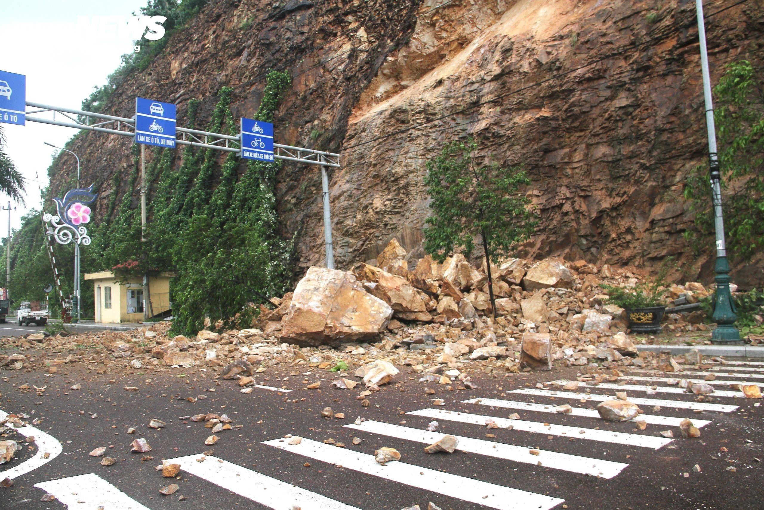 Chốt thời gian xoá nút ‘thắt cổ chai’ tồn tại hơn 2 năm tại cửa ngõ TP Quy Nhơn - 9