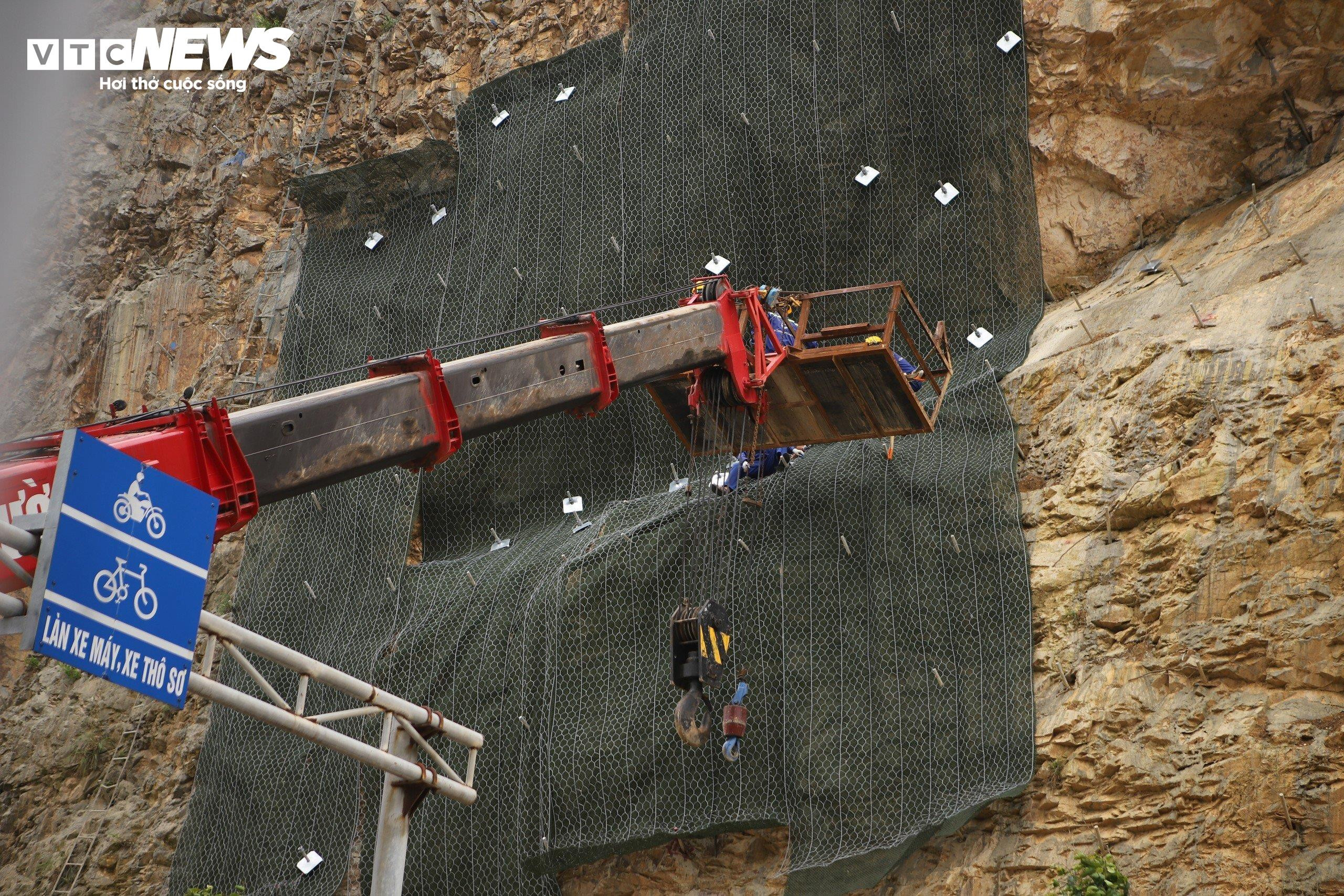 Chốt thời gian xoá nút ‘thắt cổ chai’ tồn tại hơn 2 năm tại cửa ngõ TP Quy Nhơn - 3