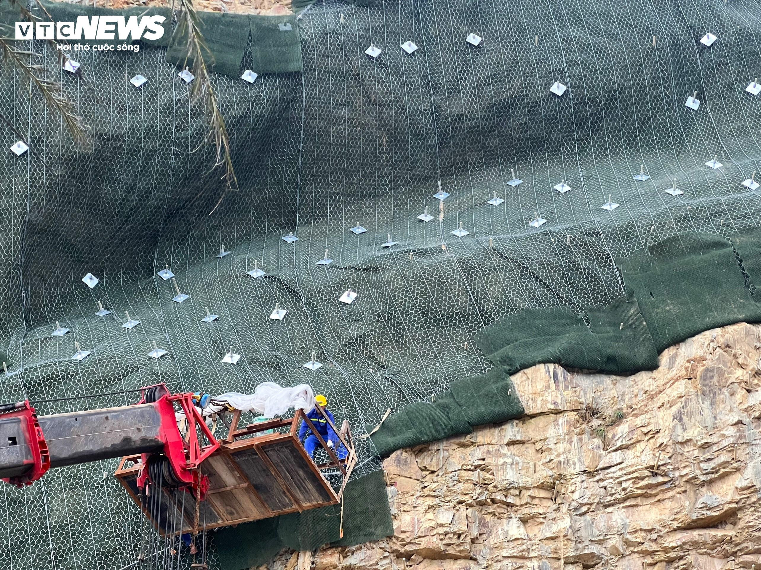 Chốt thời gian xoá nút ‘thắt cổ chai’ tồn tại hơn 2 năm tại cửa ngõ TP Quy Nhơn - 4