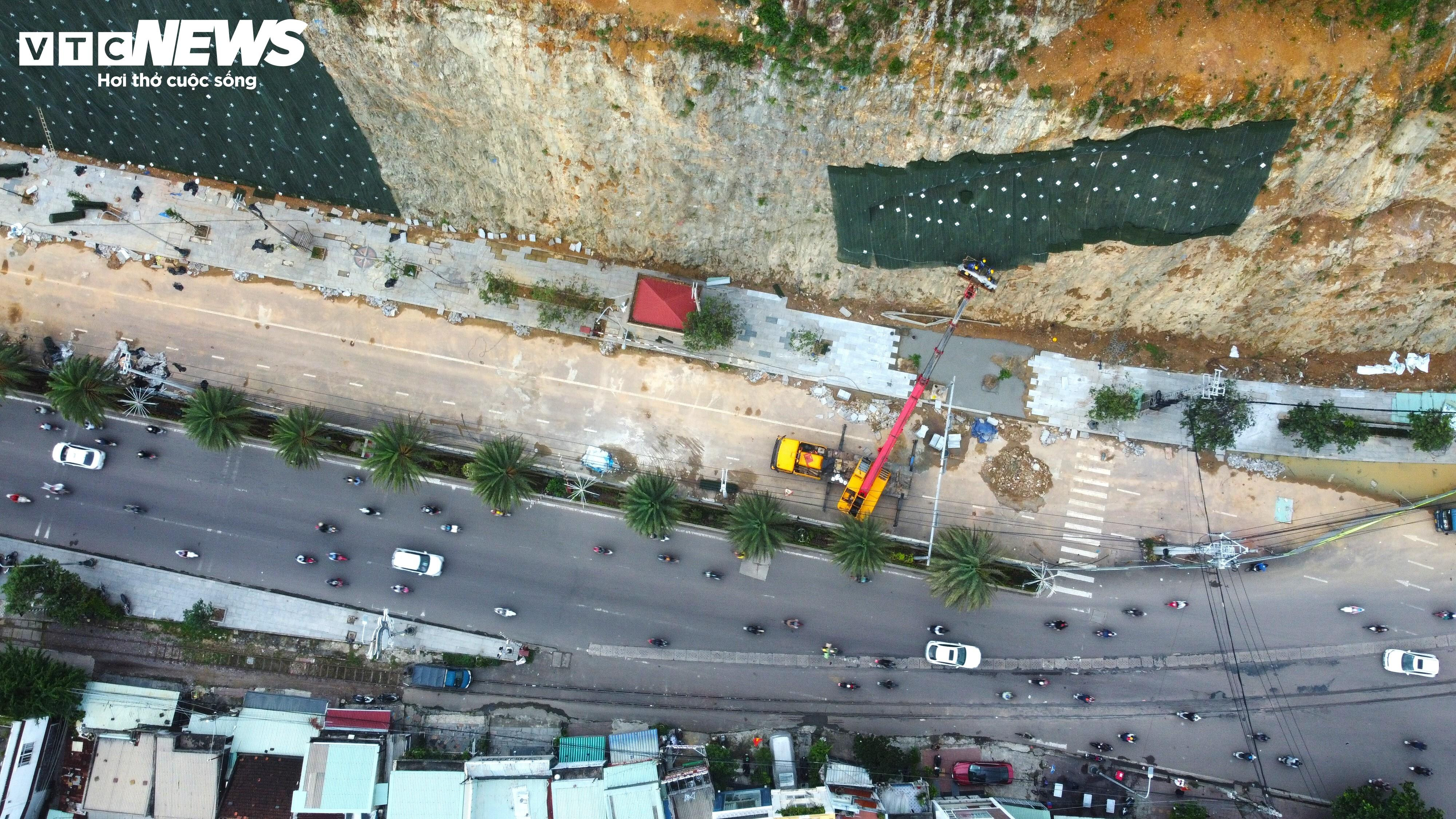 Chốt thời gian xoá nút ‘thắt cổ chai’ tồn tại hơn 2 năm tại cửa ngõ TP Quy Nhơn - 6