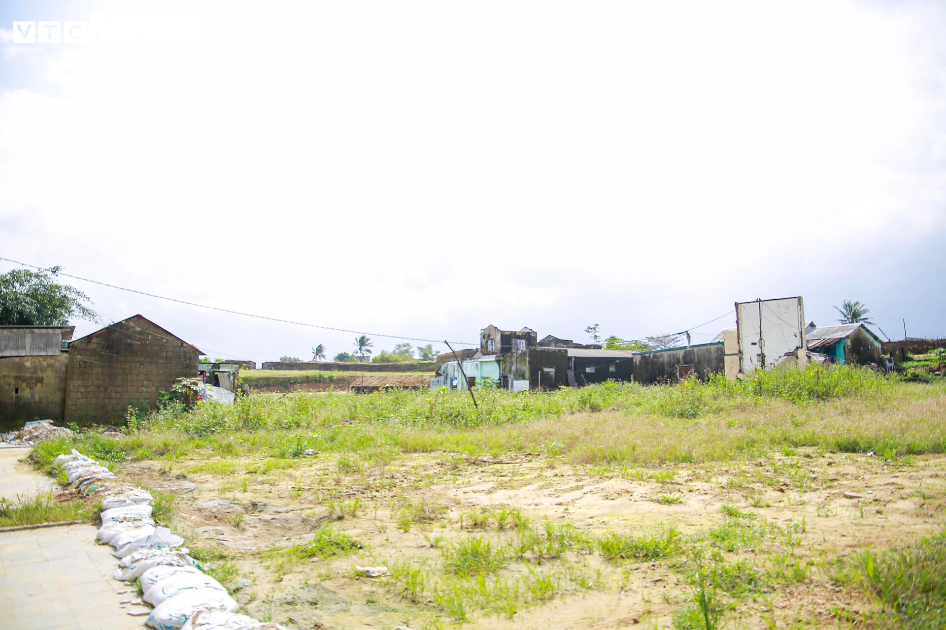 Cận cảnh diện mạo Kinh thành Huế sau cuộc di dân lịch sử - 1