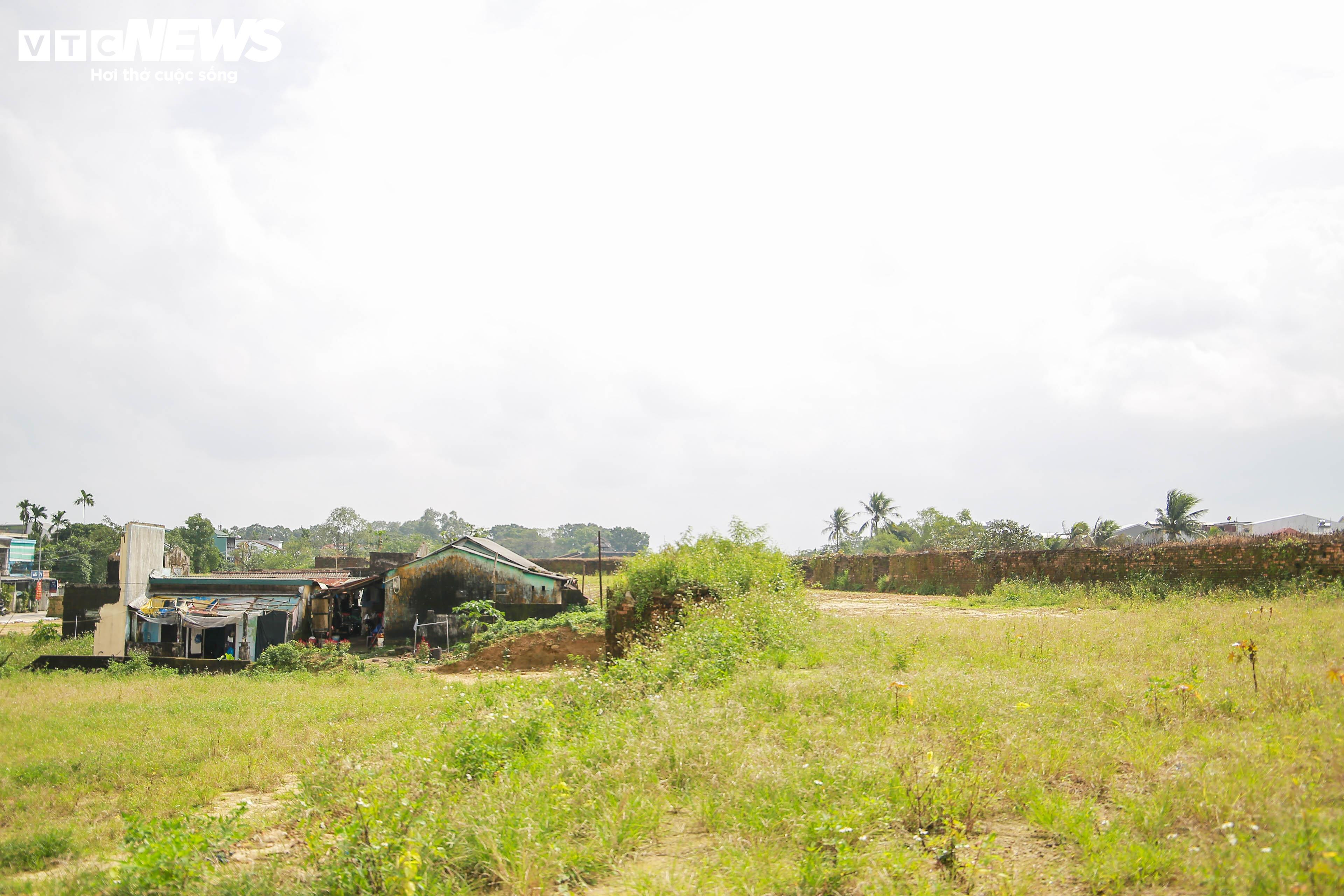 Cận cảnh diện mạo Kinh thành Huế sau cuộc di dân lịch sử - 10