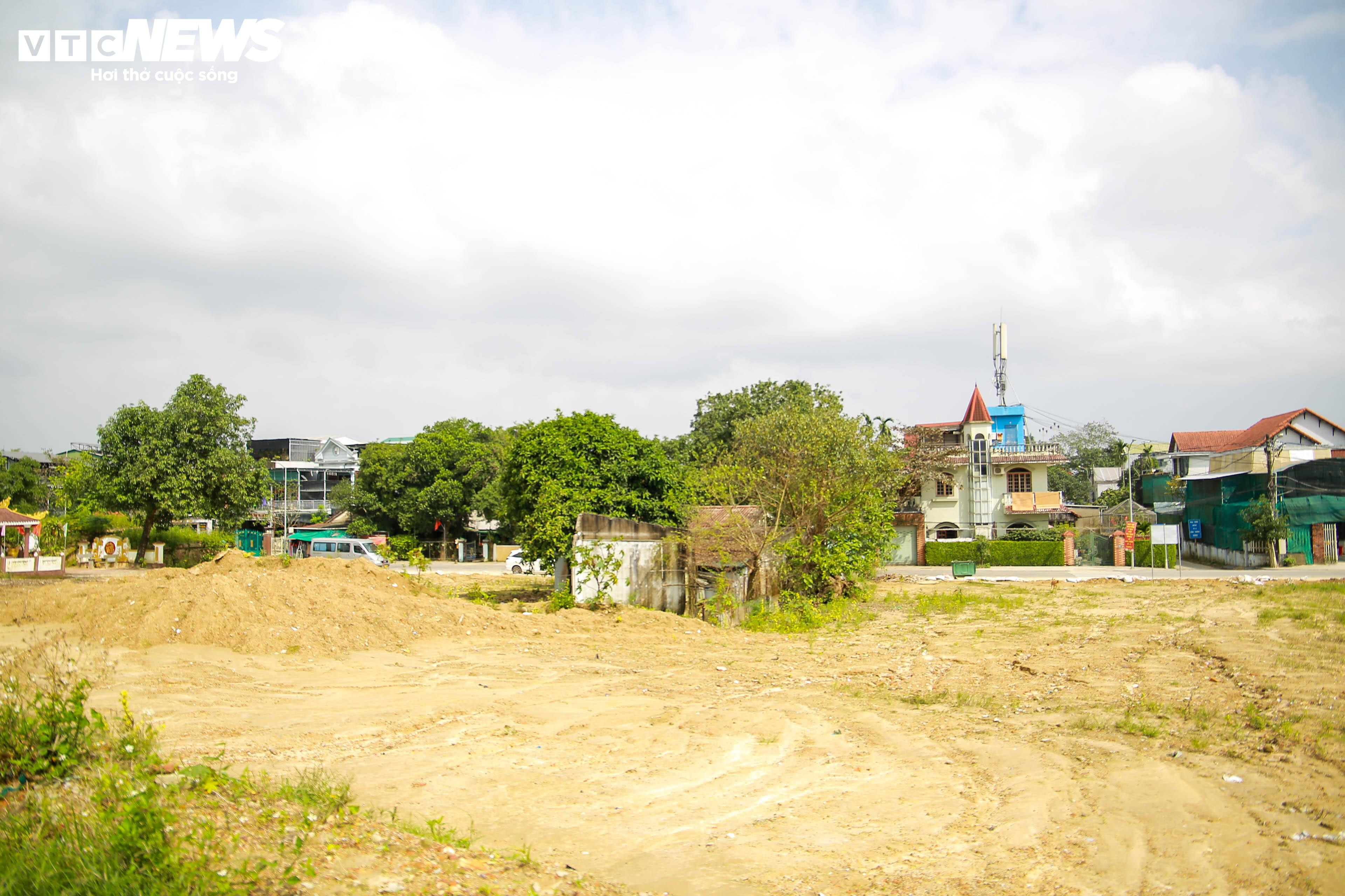 Cận cảnh diện mạo Kinh thành Huế sau cuộc di dân lịch sử - 2