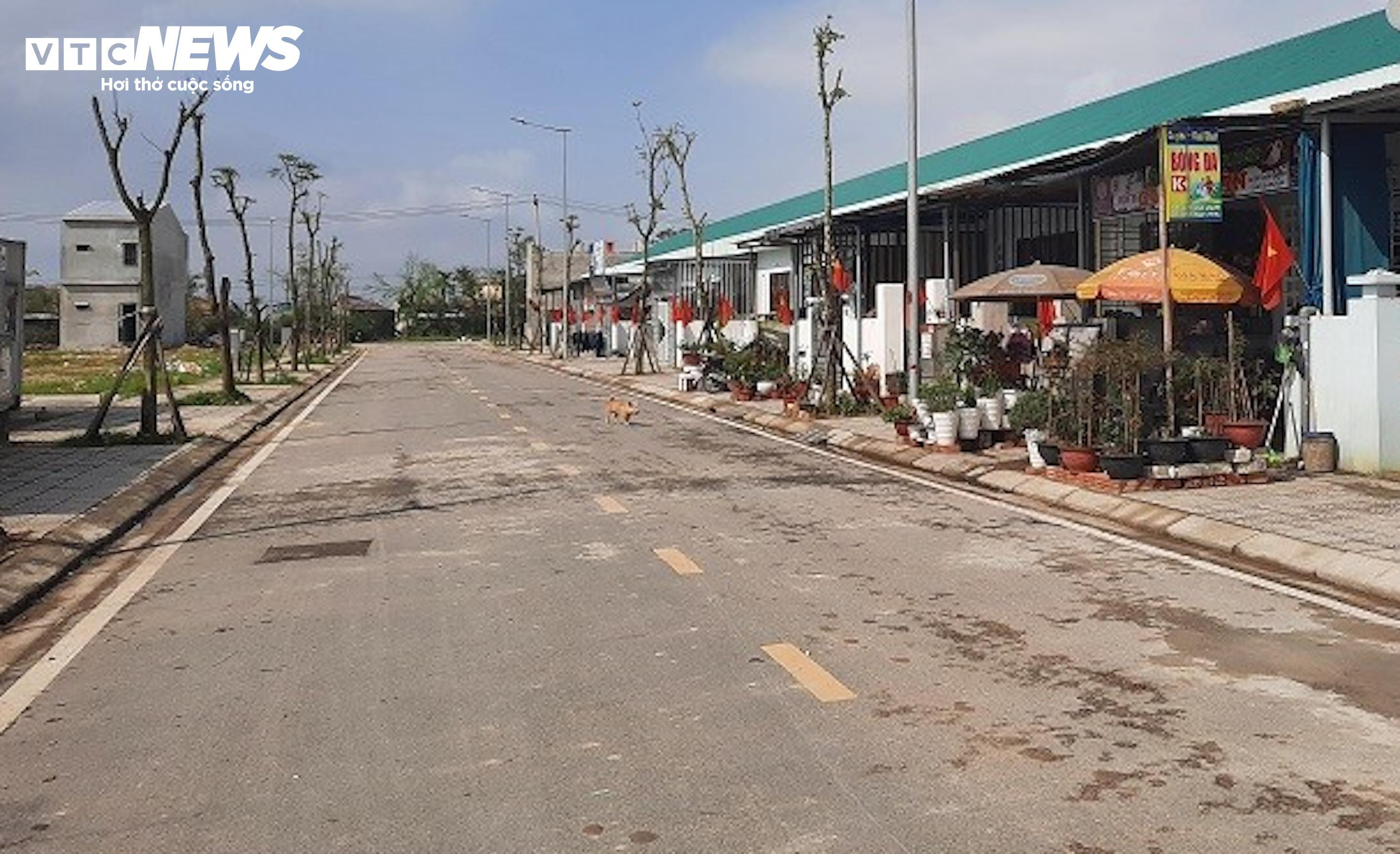 Cận cảnh diện mạo Kinh thành Huế sau cuộc di dân lịch sử - 4