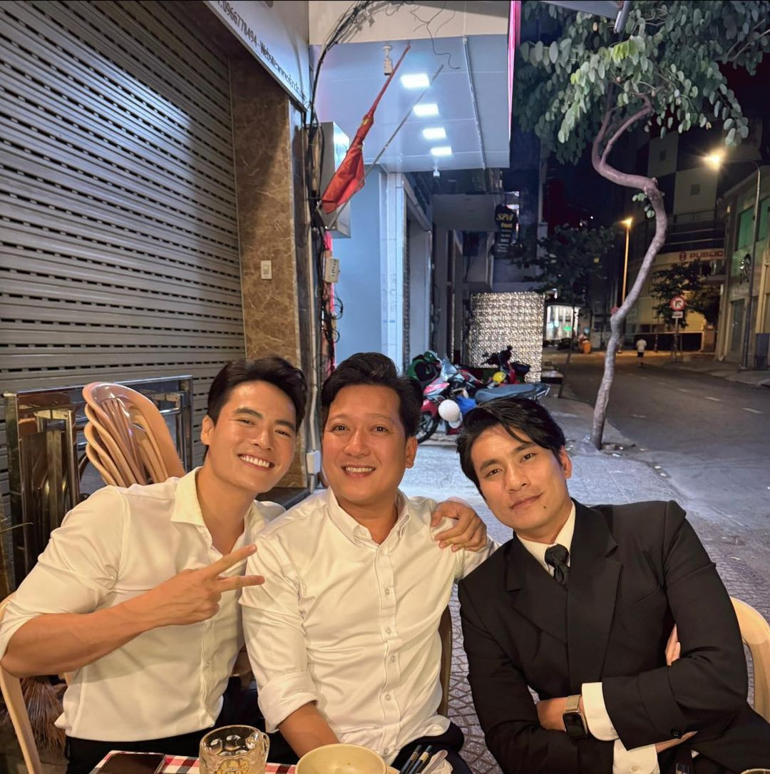 Sao Việt 12/1: Huyền Baby khoe mẹ chồng, con gái Quyền Linh đẹp dịu dàng - 3