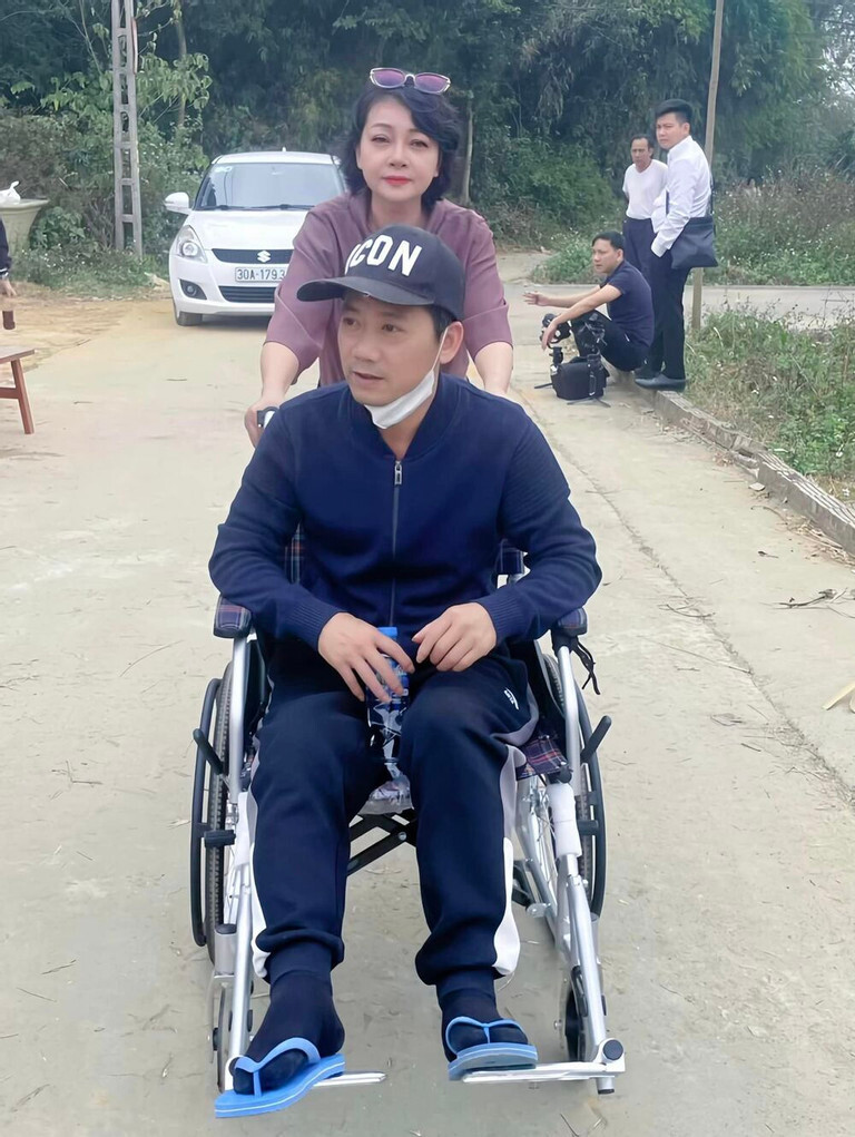 Sao Việt 12/1: Huyền Baby khoe mẹ chồng, con gái Quyền Linh đẹp dịu dàng - 10