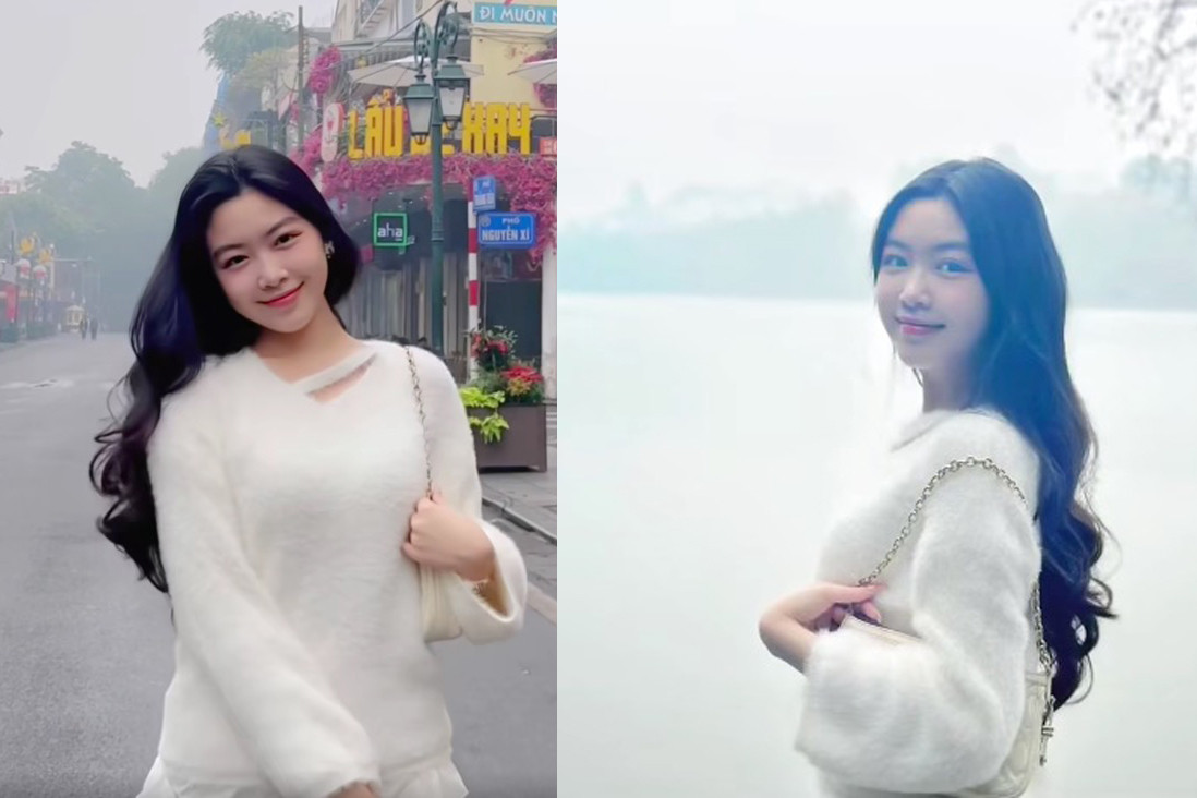 Sao Việt 12/1: Huyền Baby khoe mẹ chồng, con gái Quyền Linh đẹp dịu dàng - 2