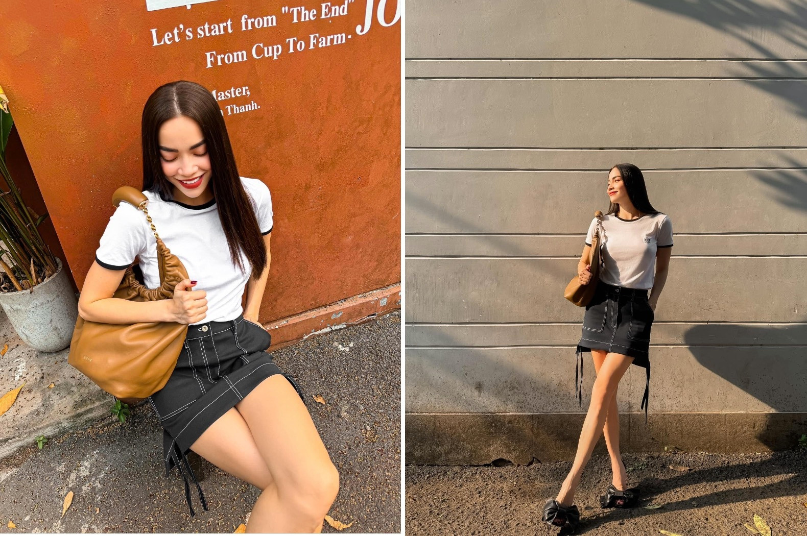 Sao Việt 12/1: Huyền Baby khoe mẹ chồng, con gái Quyền Linh đẹp dịu dàng - 9