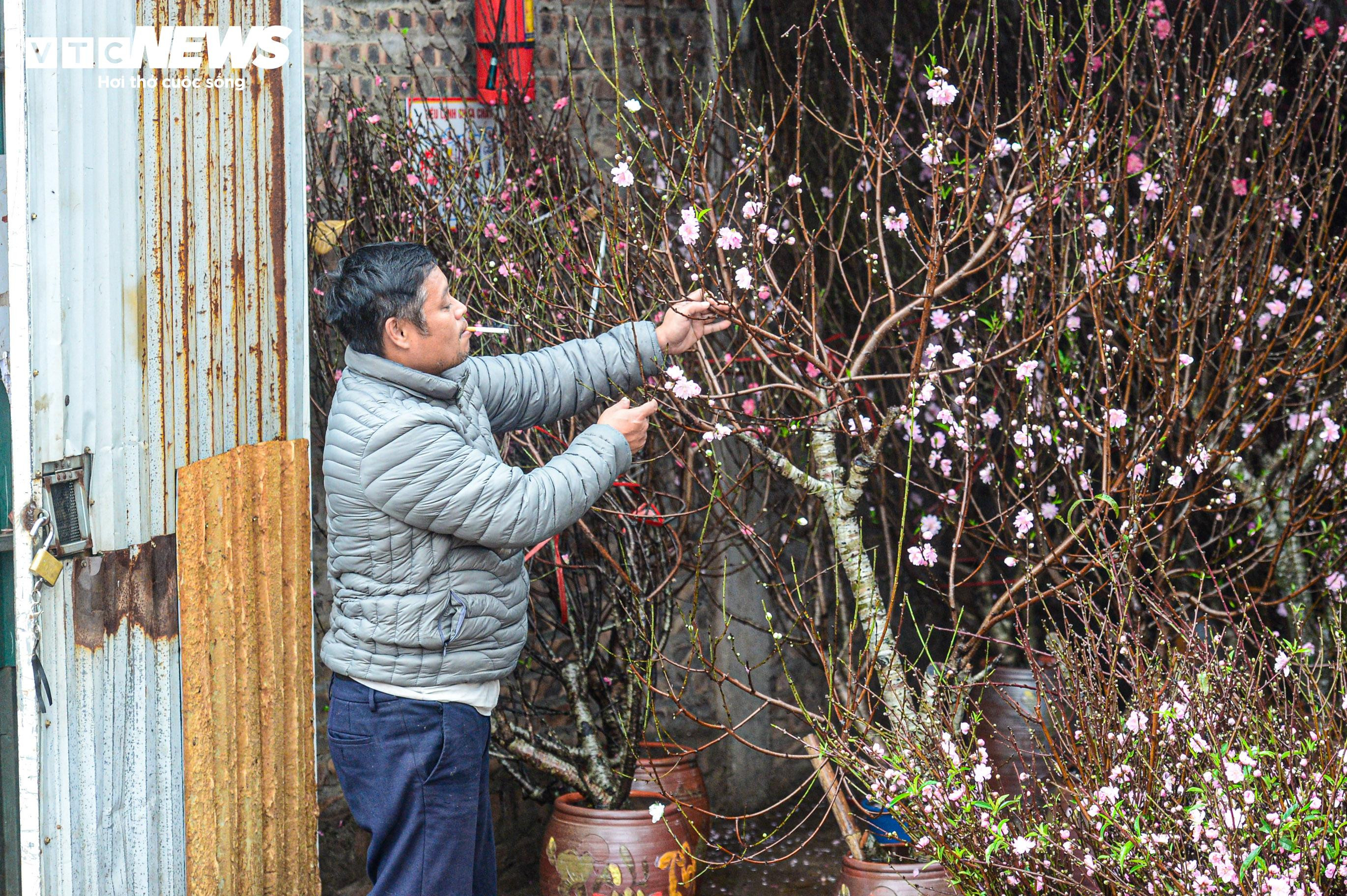 Người dân, tiểu thương ngán ngẩm cảnh dự án 815 tỷ ngổn ngang bùn lầy - 10