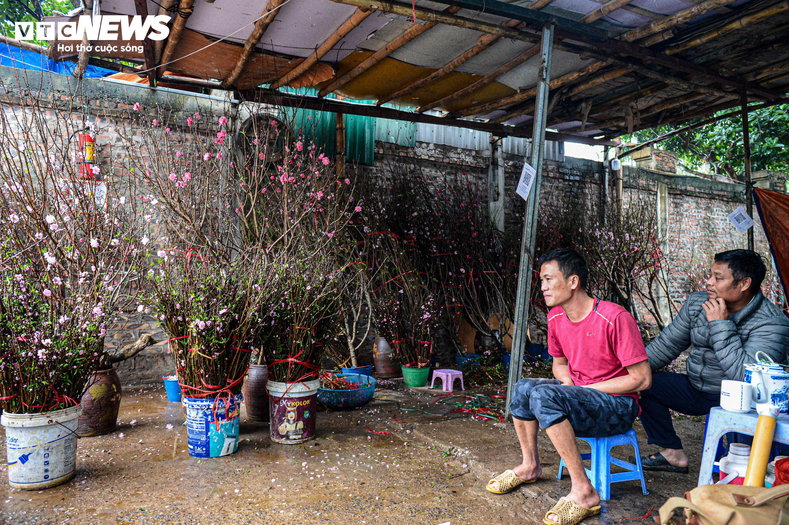 Người dân, tiểu thương ngán ngẩm cảnh dự án 815 tỷ ngổn ngang bùn lầy - 11