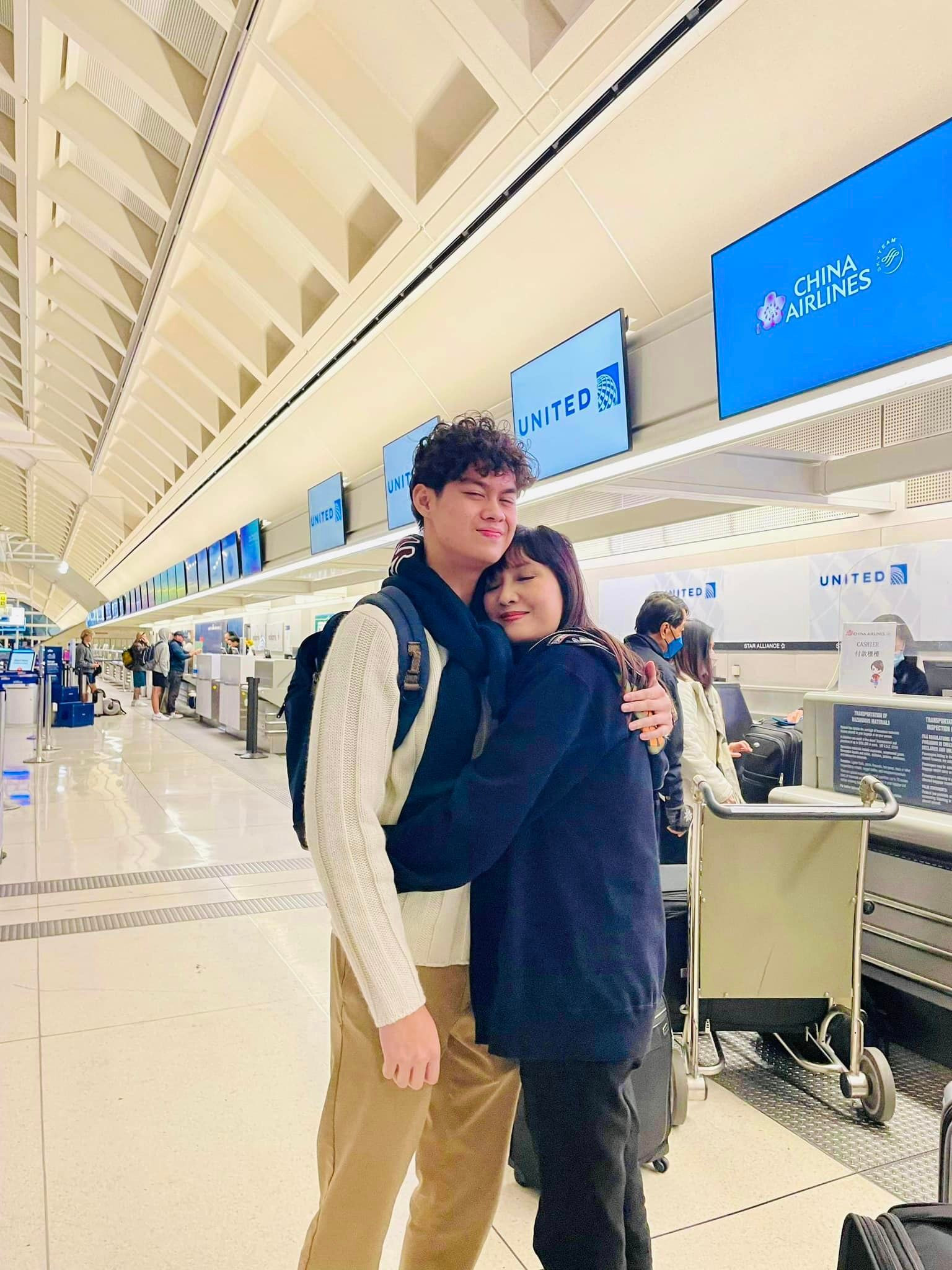 Sao Việt 16/1: NSND Hồng Vân khoe 'bản sao', Xuân Bắc muốn thành lập nhóm nhạc - 7