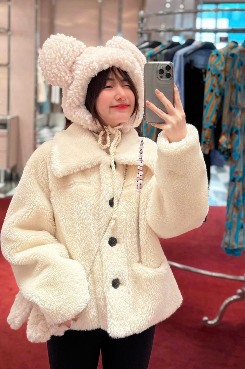 Sao Việt 16/1: NSND Hồng Vân khoe 'bản sao', Xuân Bắc muốn thành lập nhóm nhạc - 4