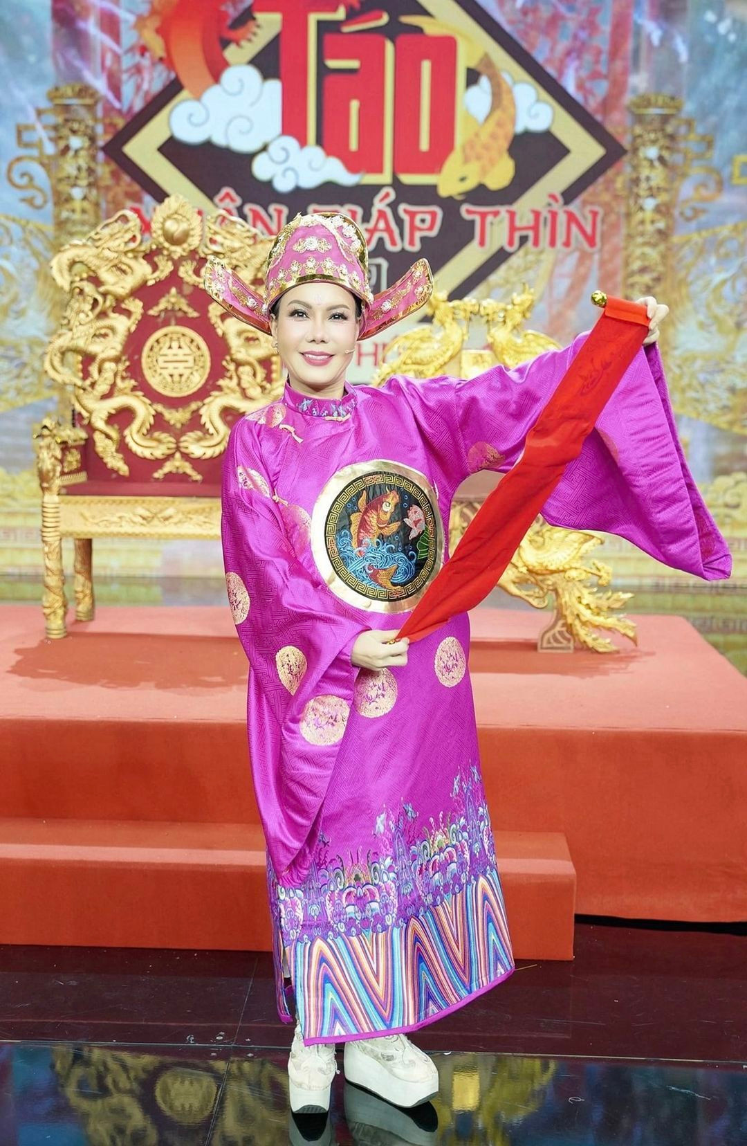 Sao Việt 17/1: Mỹ Tâm đón tuổi 43, Mai Phương Thuý khoe mặt mộc xinh đẹp - 9