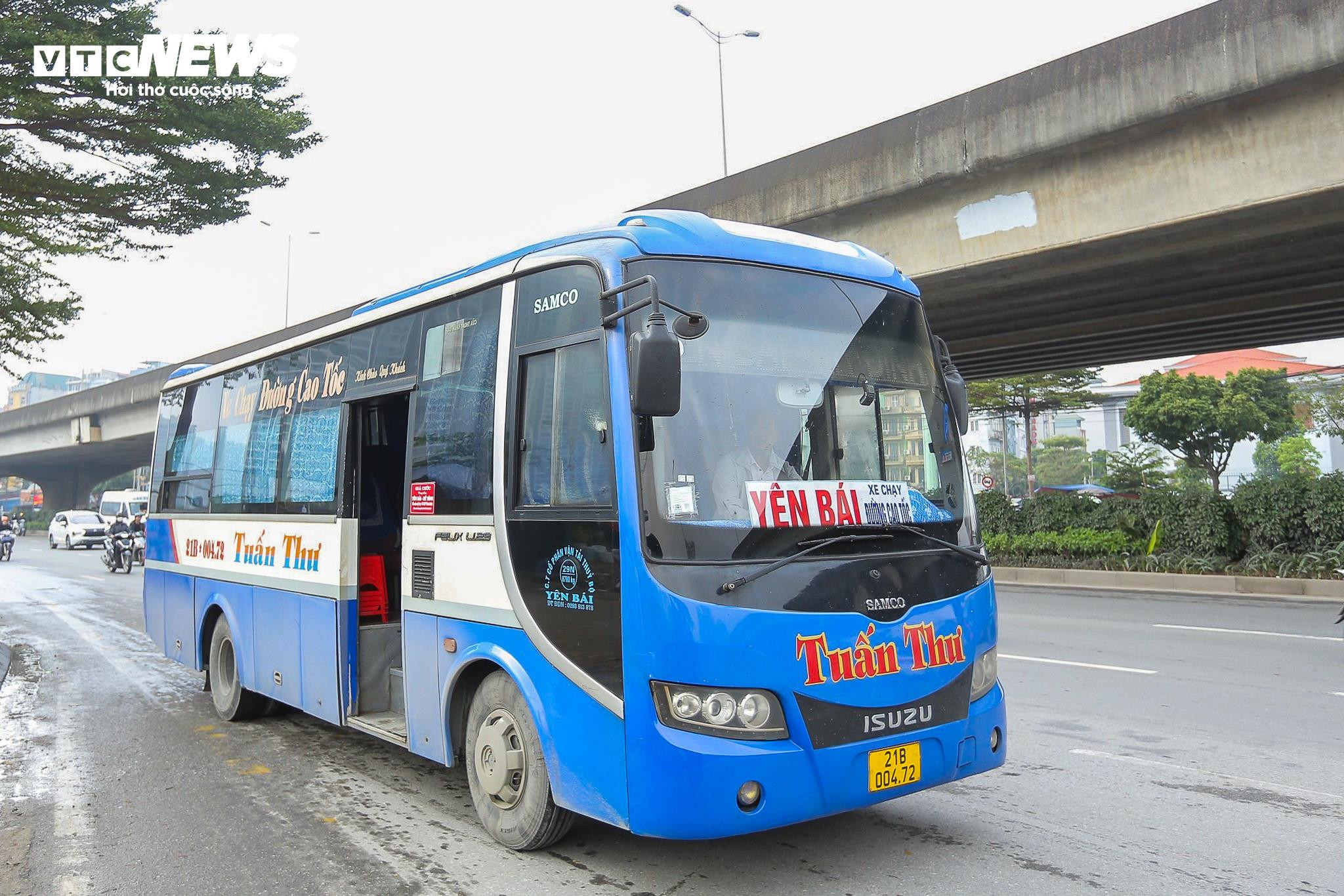 Bị phạt dừng đỗ sai quy định, tài xế biện minh 'do chiều theo ý khách' - 5