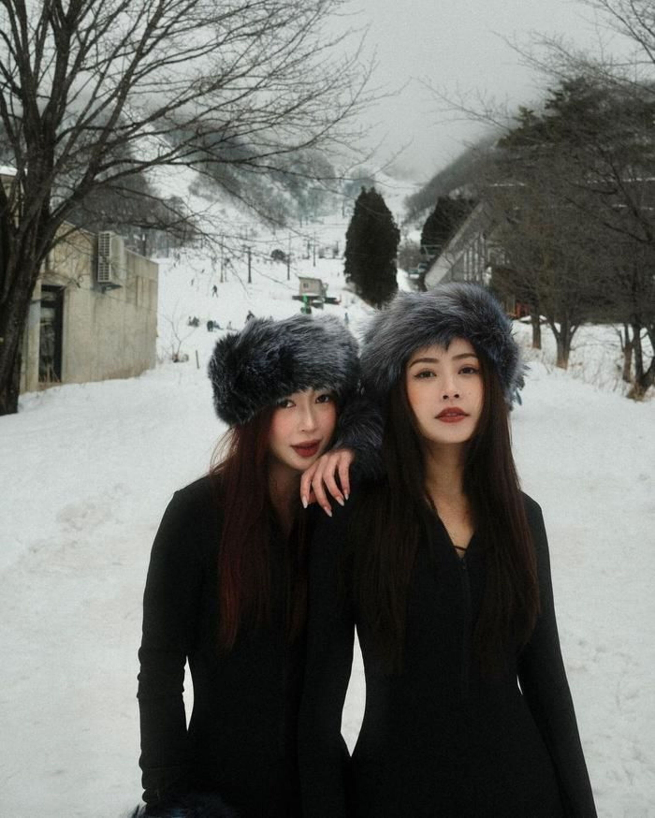 Sao Việt 21/1: Con gái Vũ Linh đóng kịch Tết, Nhã Phương đẹp dịu dàng - 6