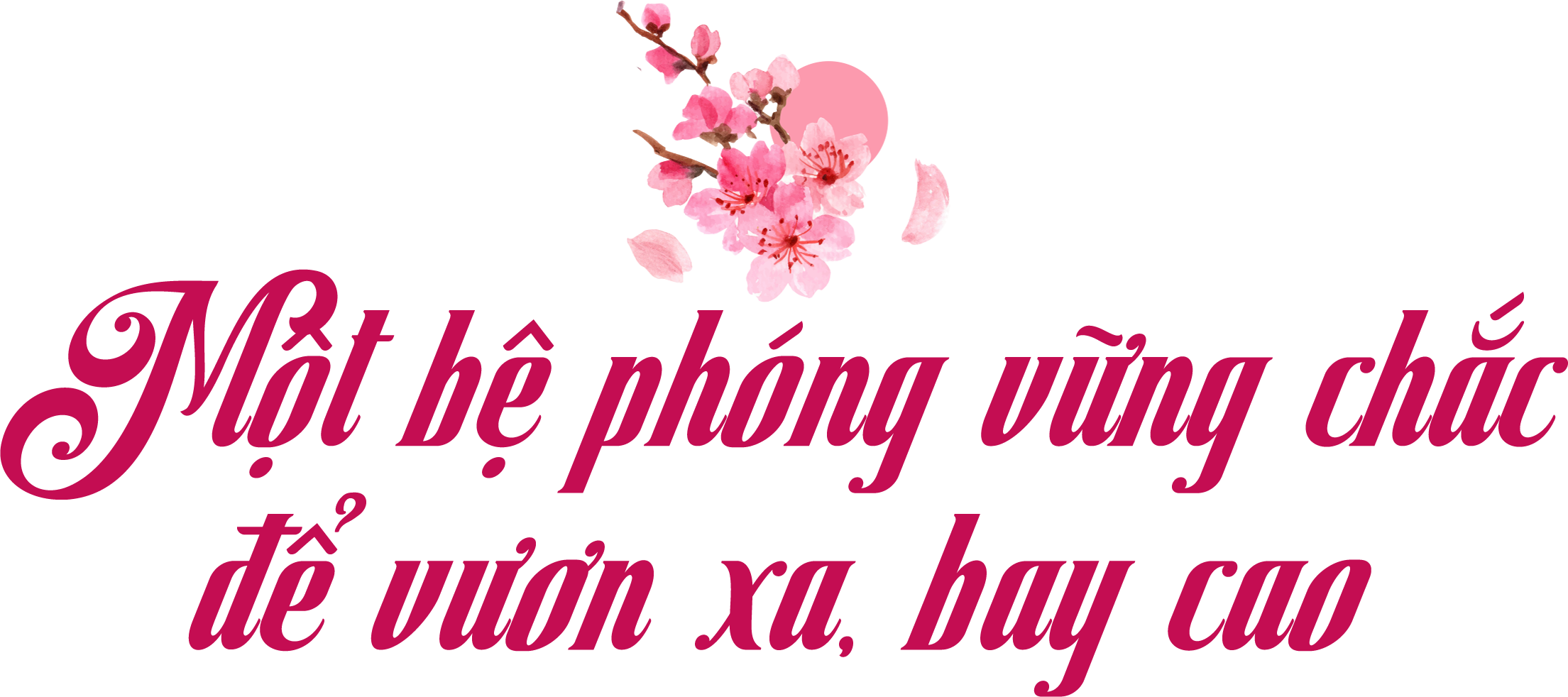 Hành động để người dân được sống trong ấm no và hạnh phúc - 5