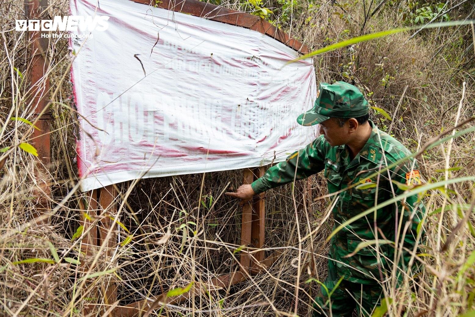 Truy vết hàng lậu ở biên giới Lạng Sơn ngày cận Tết Giáp Thìn - 7