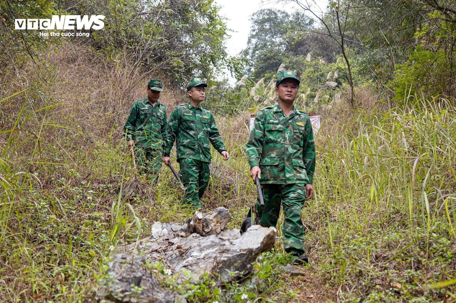 Truy vết hàng lậu ở biên giới Lạng Sơn ngày cận Tết Giáp Thìn - 10
